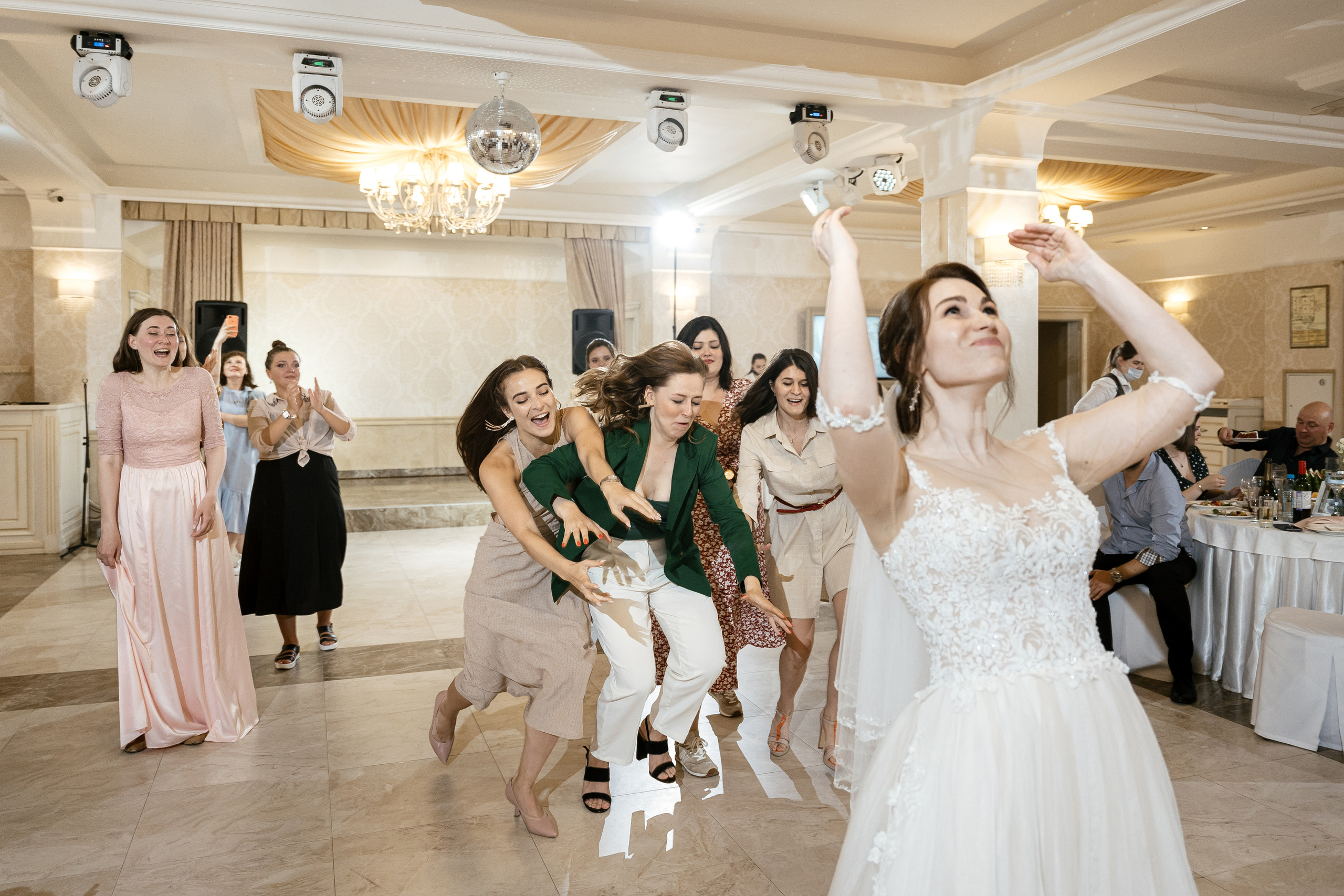 03.07.2021 Wedding day. Фотограф Томск, Новосибирск Влад Свириденко