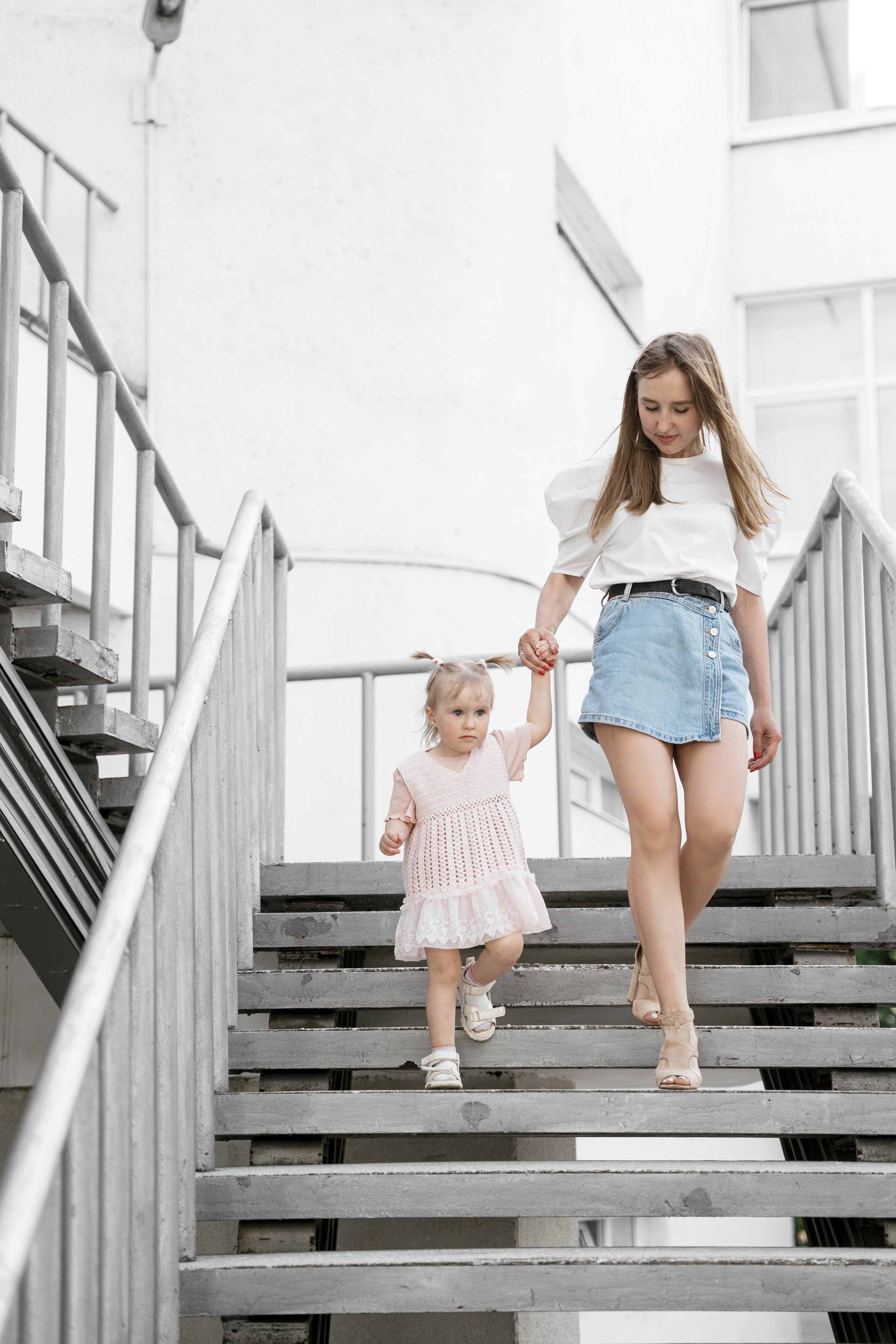 Папа с самой позитивной футболкой. Фотограф Томск, Новосибирск Влад Свириденко