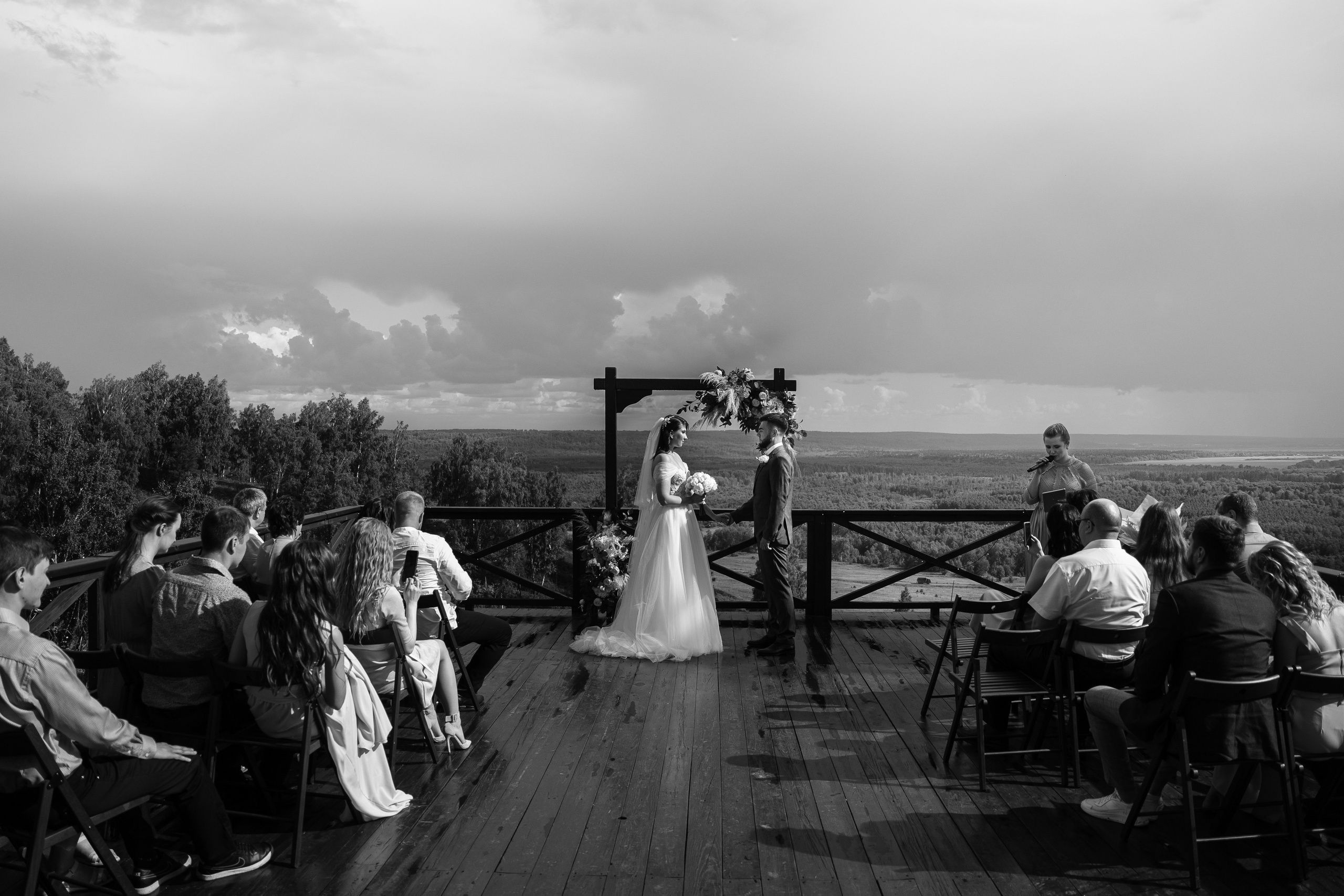 09.07.2021 Wedding day. Фотограф Томск, Новосибирск Влад Свириденко