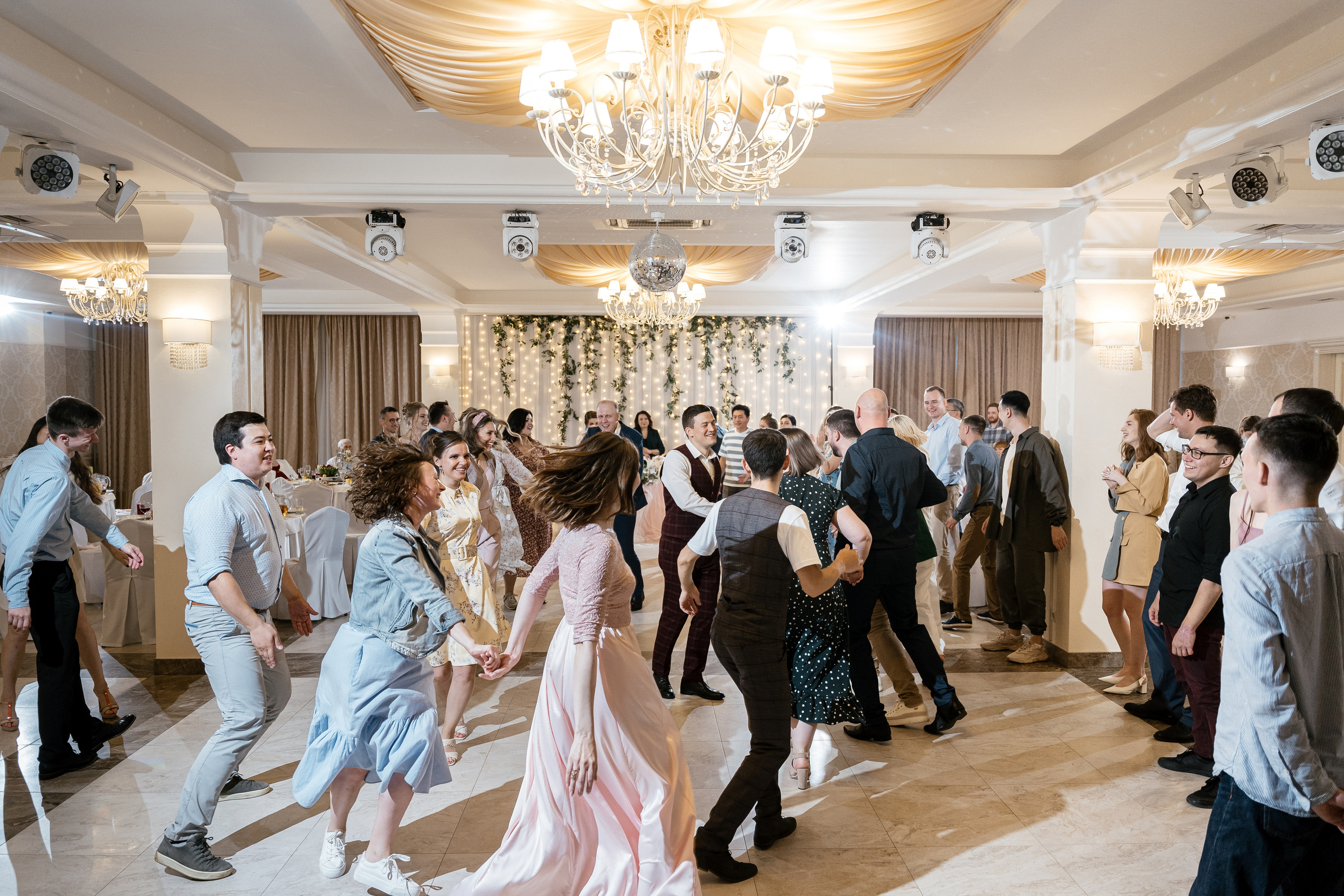 03.07.2021 Wedding day. Фотограф Томск, Новосибирск Влад Свириденко