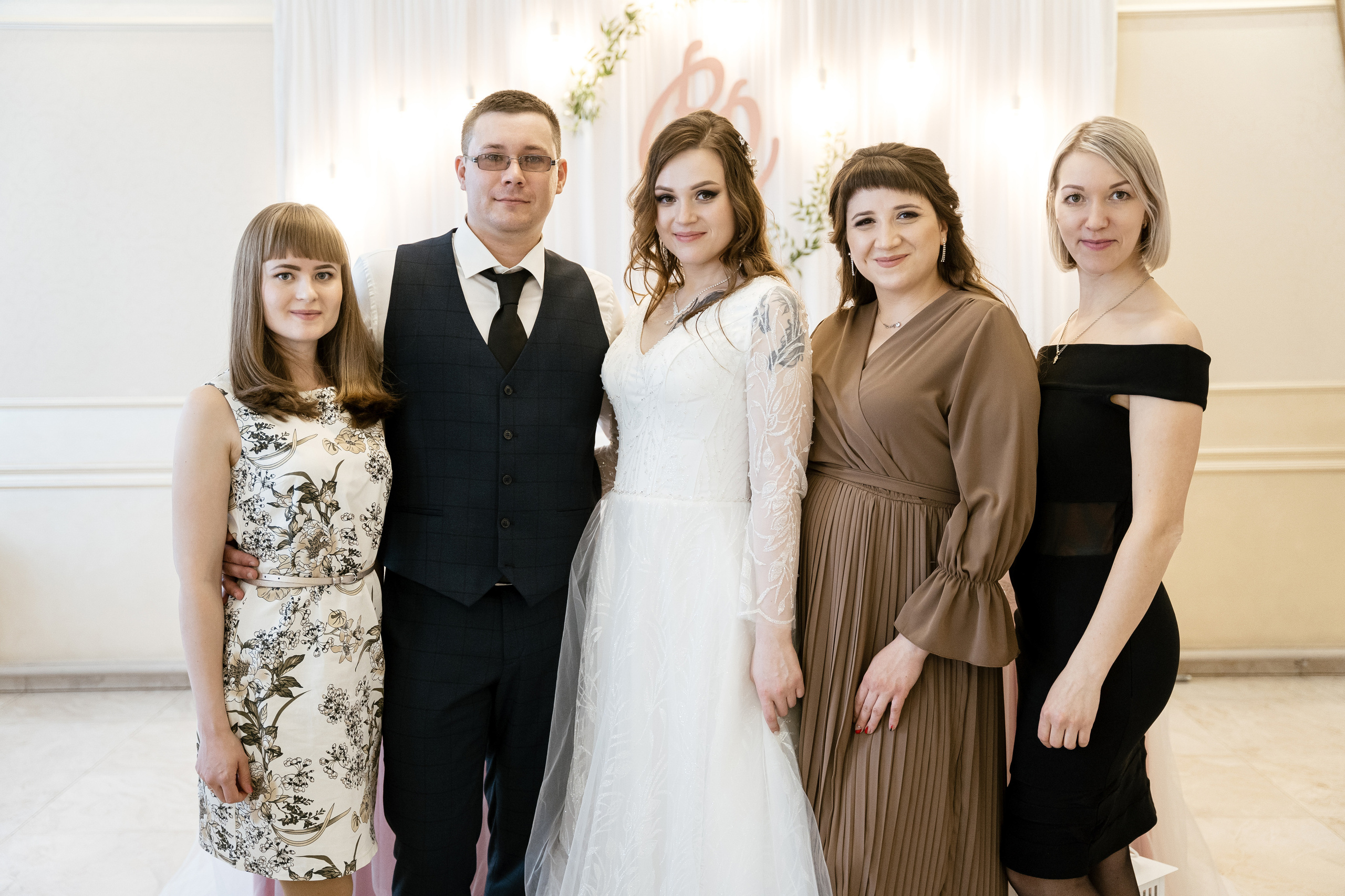 Wedding Day 24.04.21. Фотограф Томск, Новосибирск Влад Свириденко