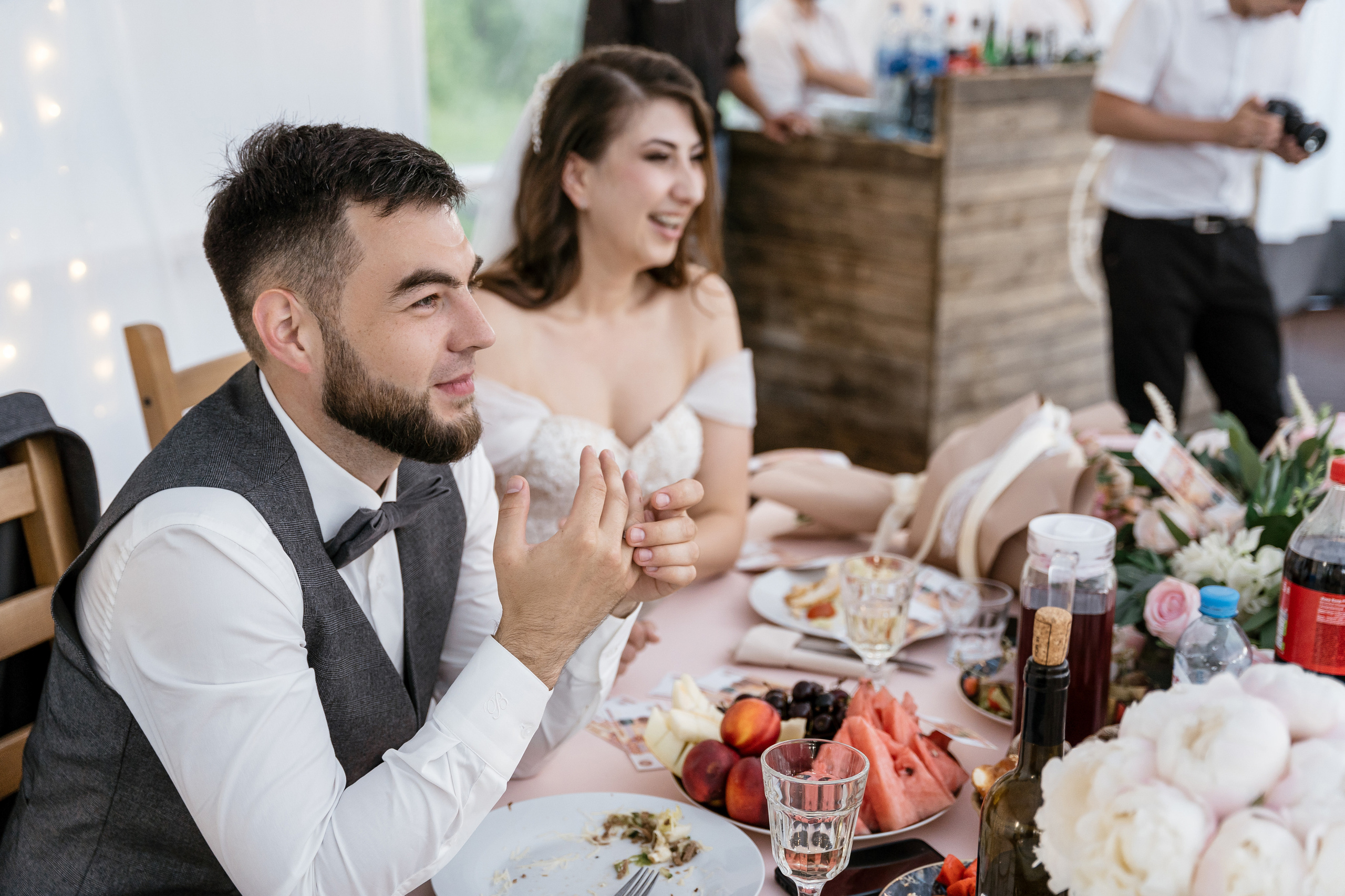 09.07.2021 Wedding day. Фотограф Томск, Новосибирск Влад Свириденко