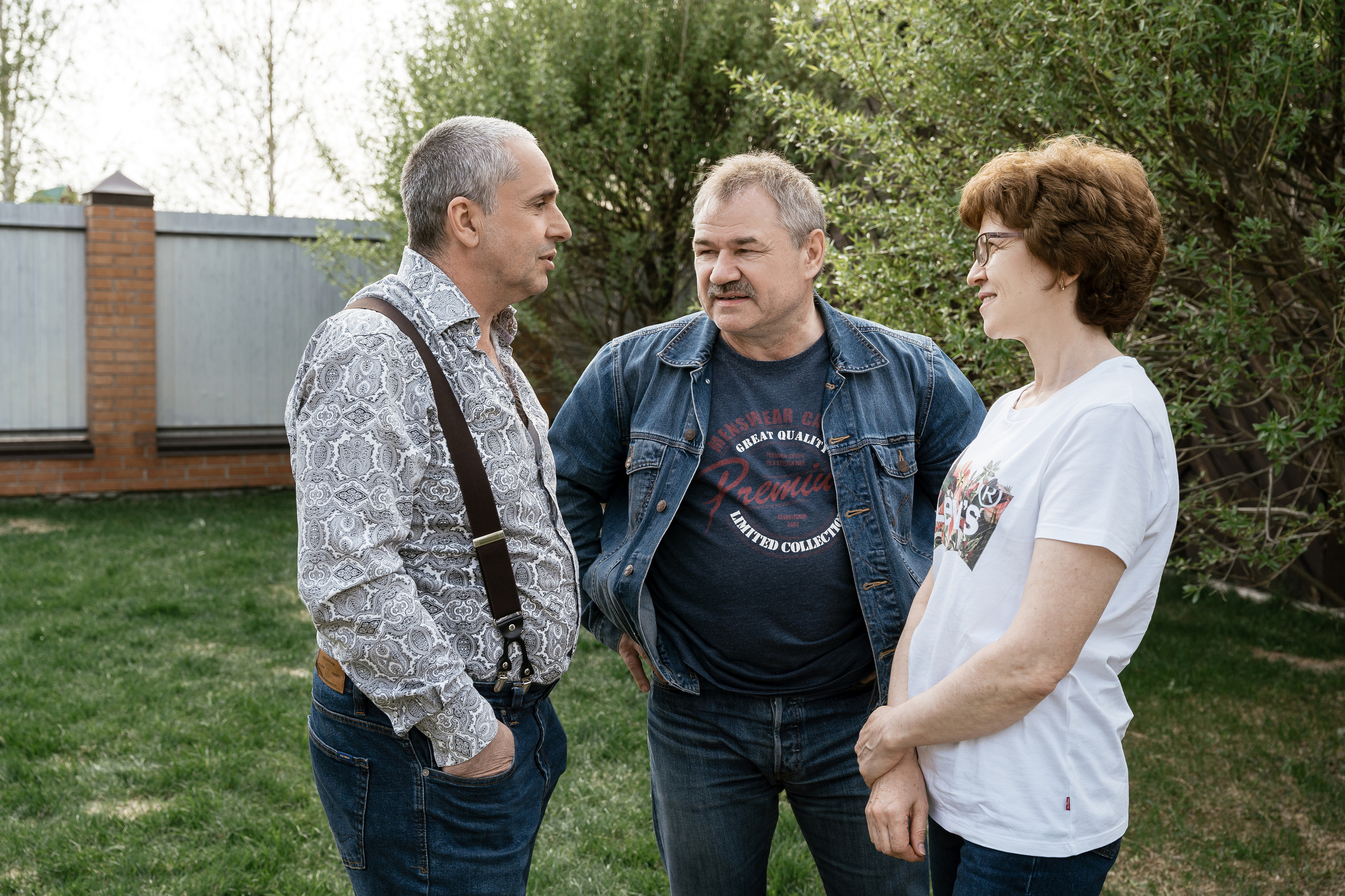 С днем рождения. Фотограф Томск, Новосибирск Влад Свириденко