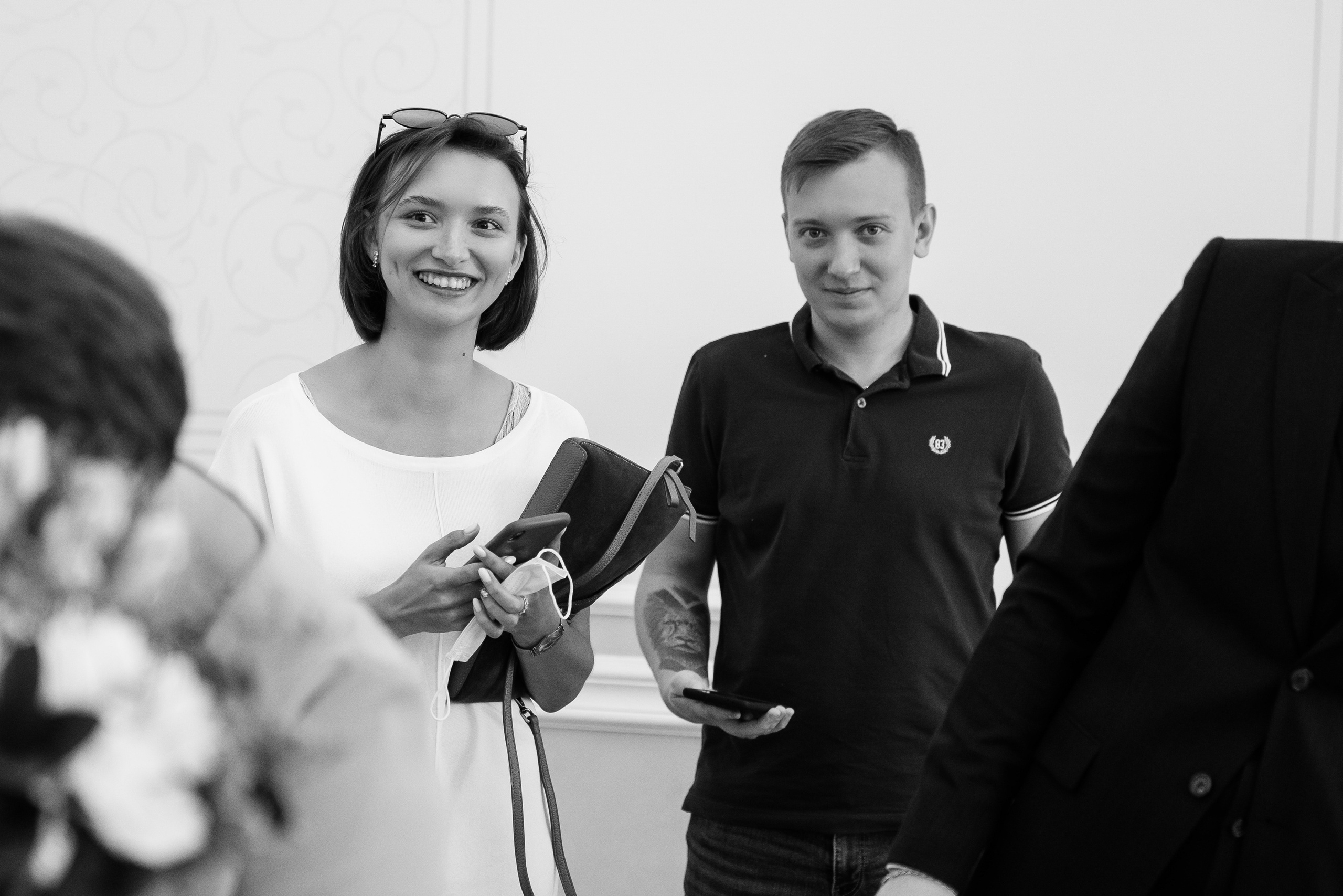 28.07.2021 Wedding day. Фотограф Томск, Новосибирск Влад Свириденко