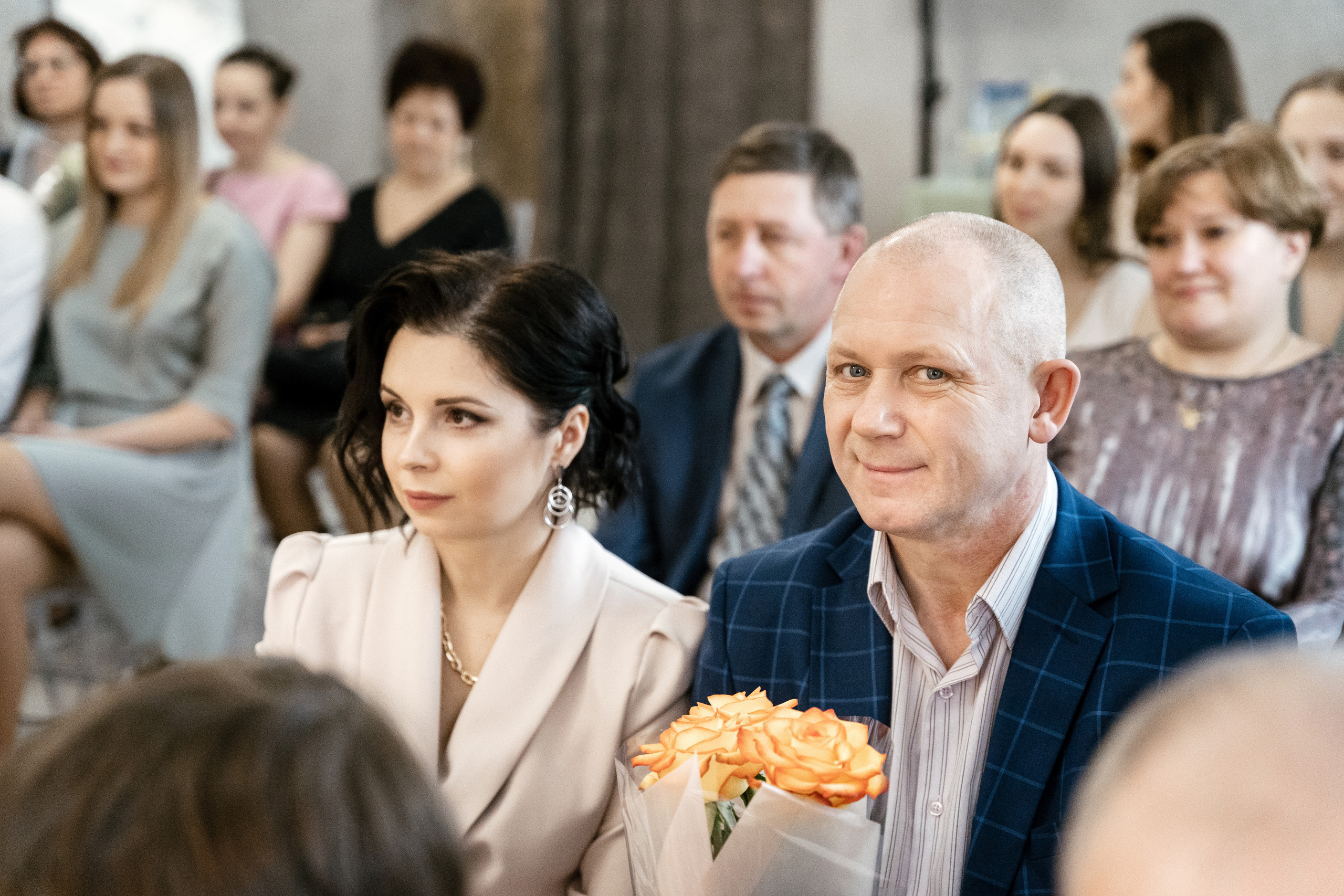 Wedding day 19.03.21. Фотограф Томск, Новосибирск Влад Свириденко