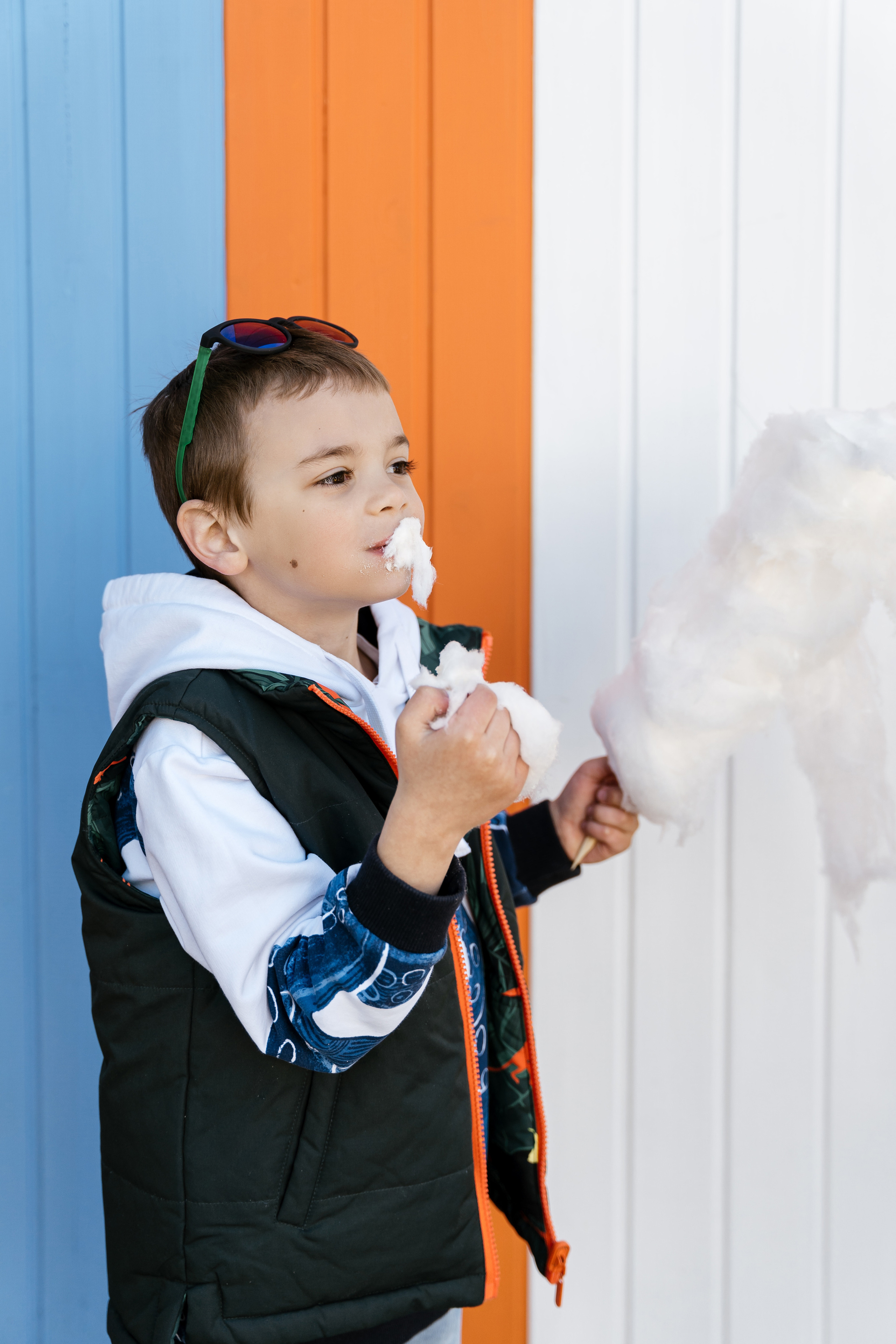 Kids. Фотограф Томск, Новосибирск Влад Свириденко