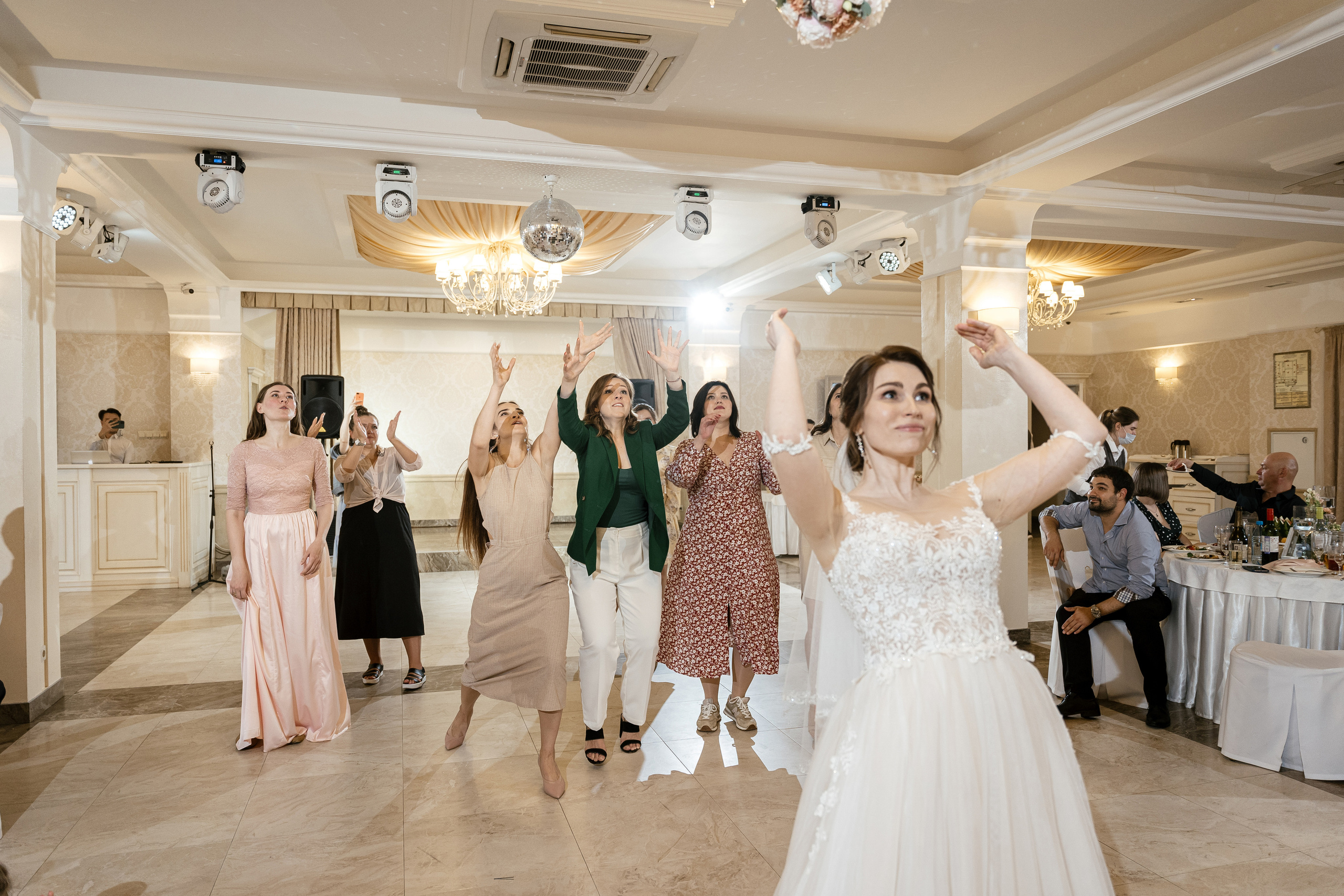 03.07.2021 Wedding day. Фотограф Томск, Новосибирск Влад Свириденко