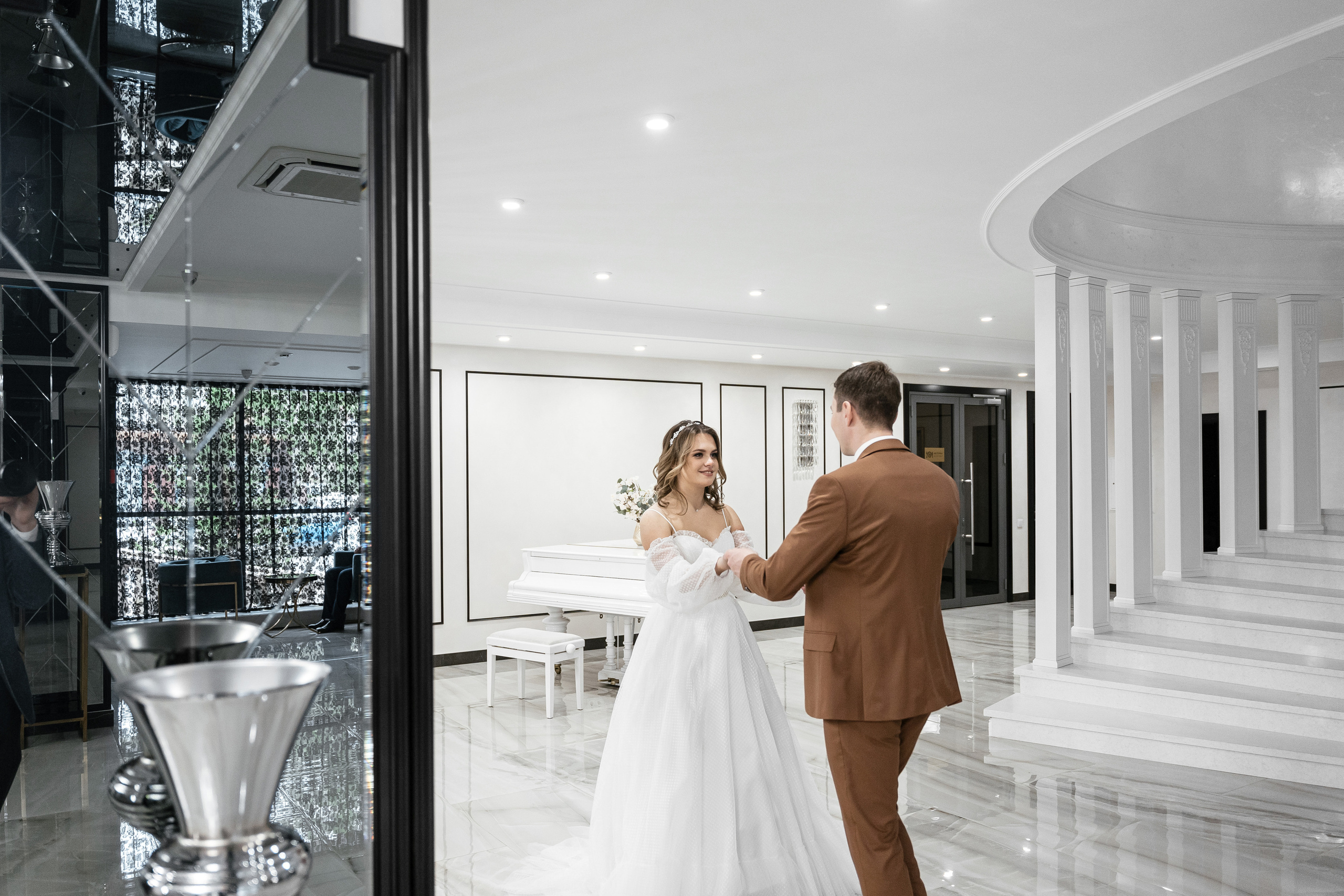 10.06.2021 Wedding day. Фотограф Томск, Новосибирск Влад Свириденко