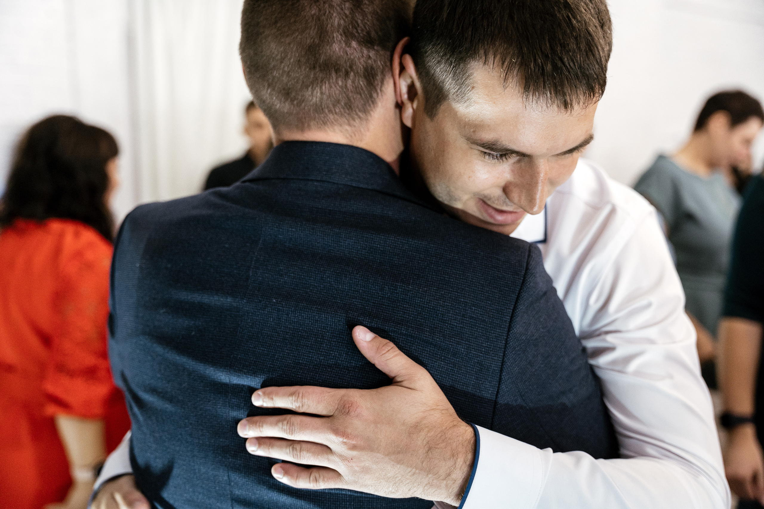 26.06.2021 Wedding day. Фотограф Томск, Новосибирск Влад Свириденко