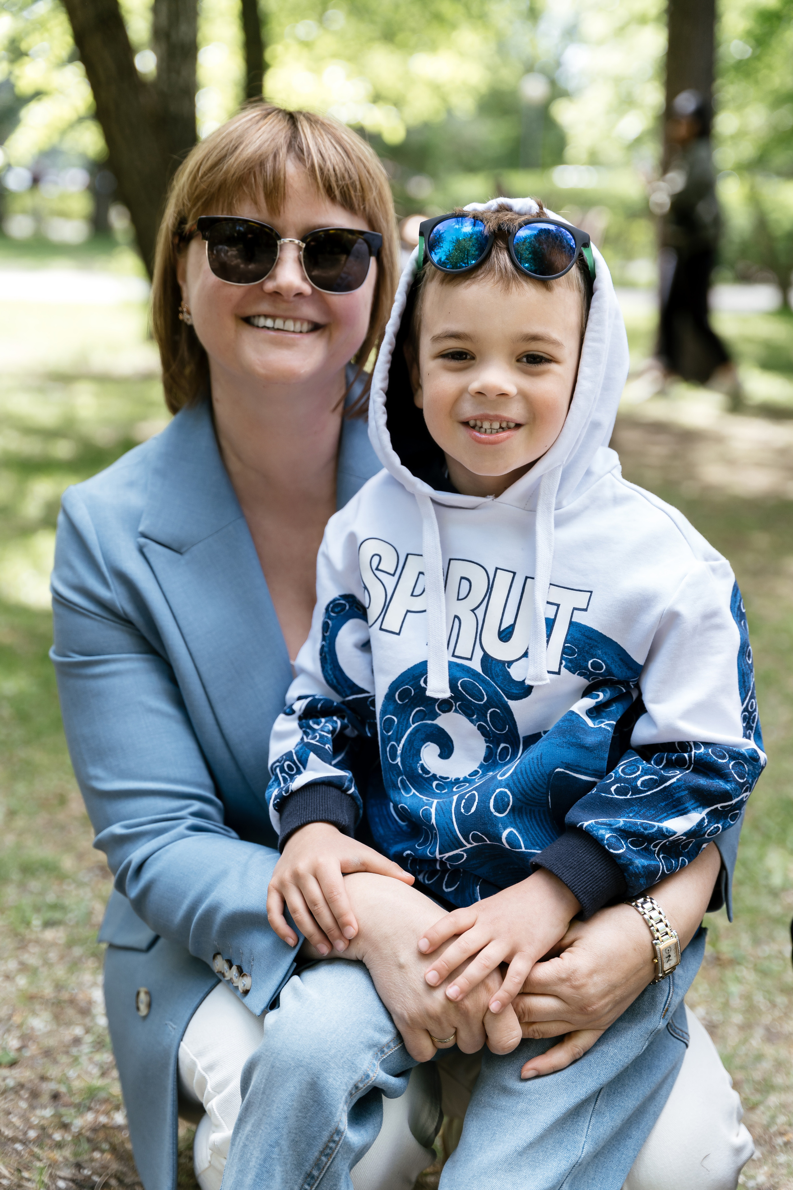 Kids. Фотограф Томск, Новосибирск Влад Свириденко