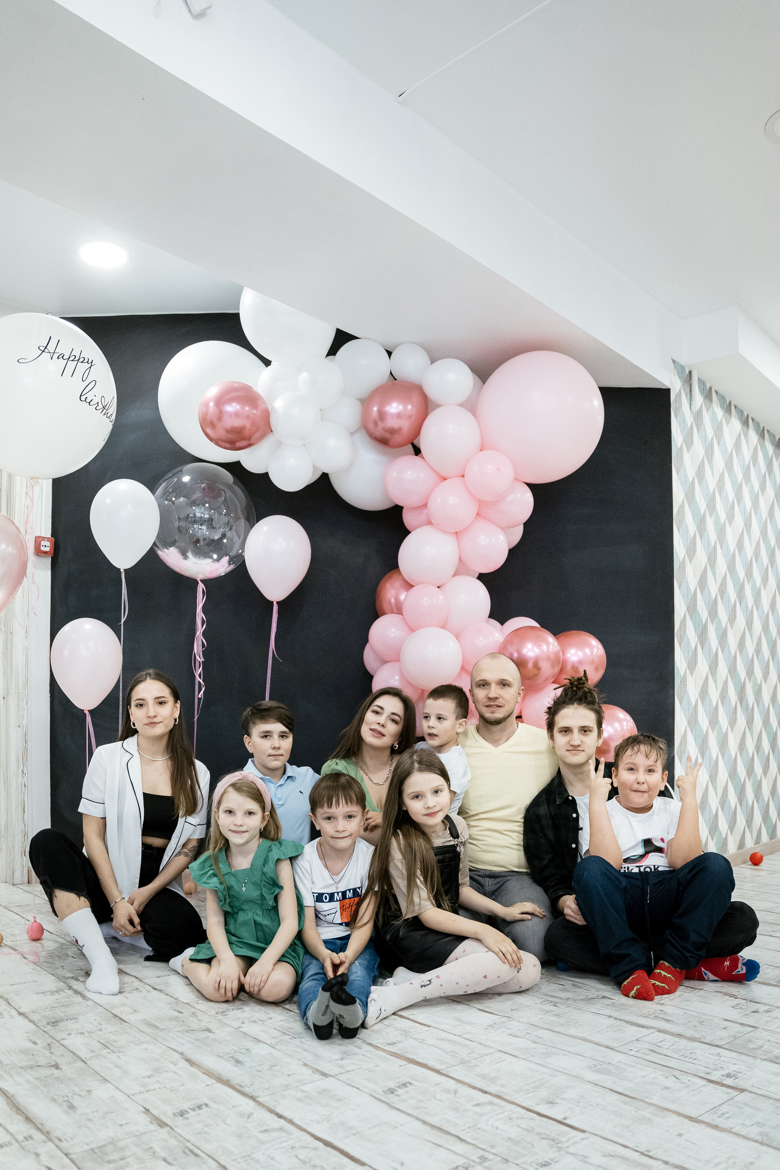 Мне сегодня 30 лет. Фотограф Томск, Новосибирск Влад Свириденко