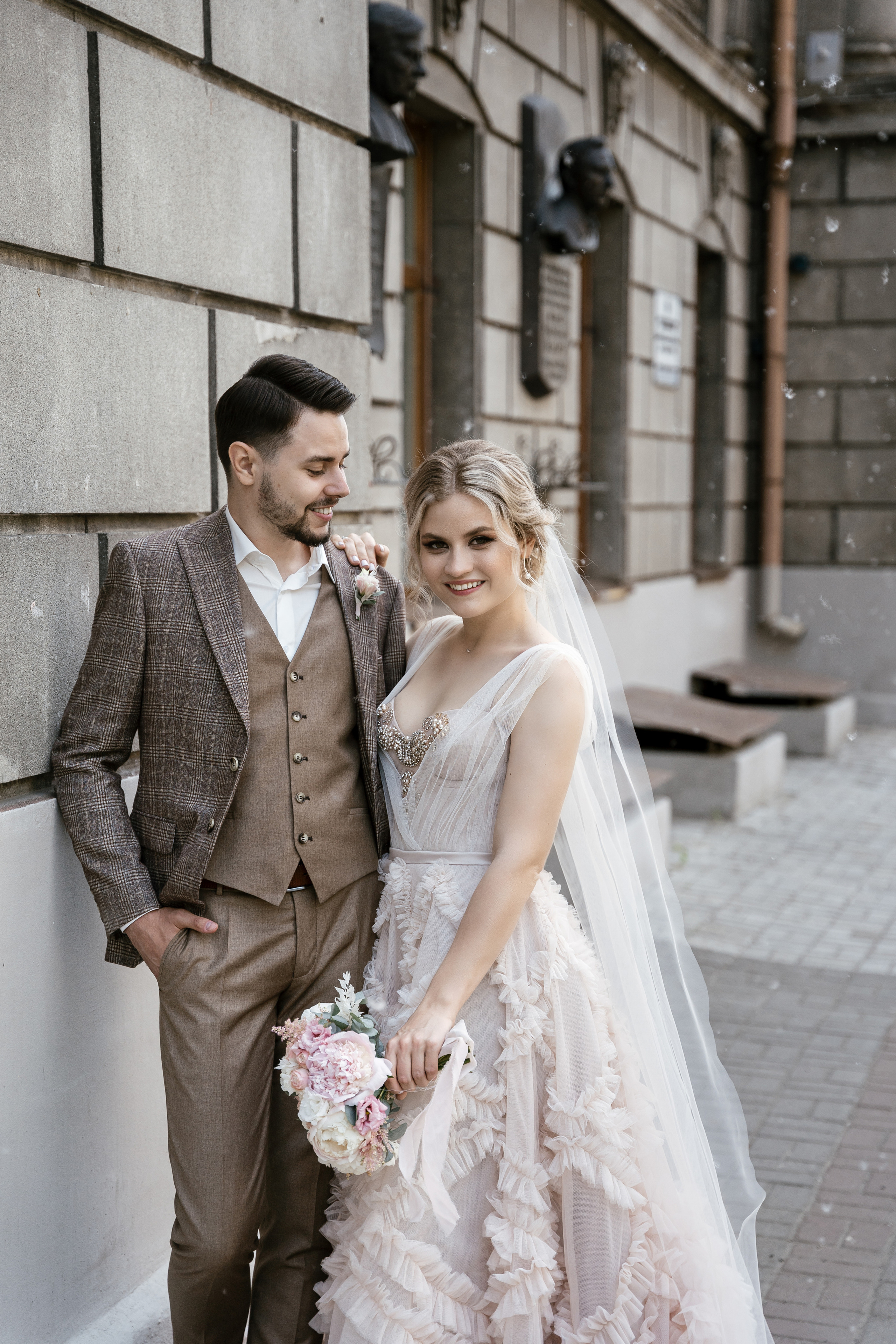 16.06.21 Wedding day. Фотограф Томск, Новосибирск Влад Свириденко