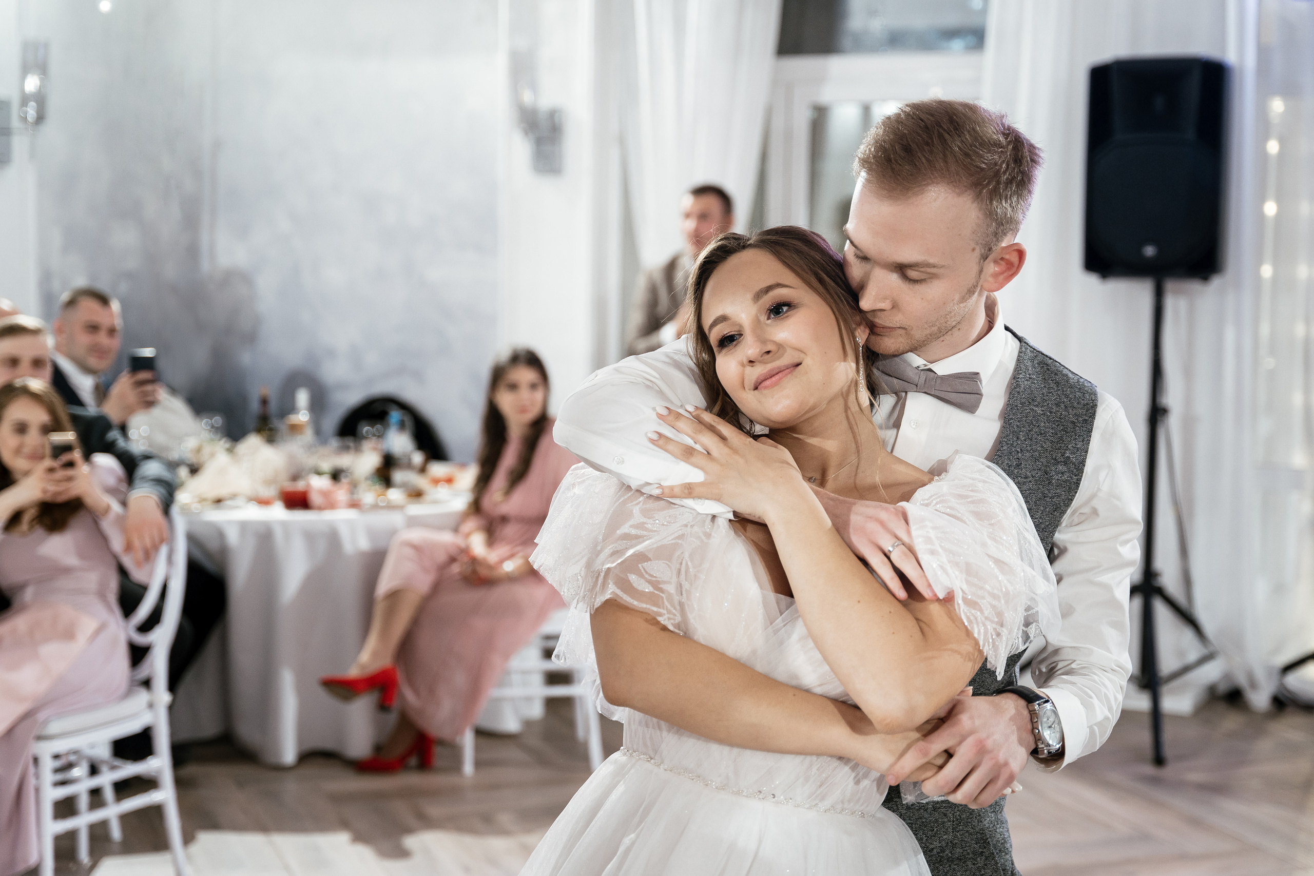 11.06.21 Wedding day. Фотограф Томск, Новосибирск Влад Свириденко