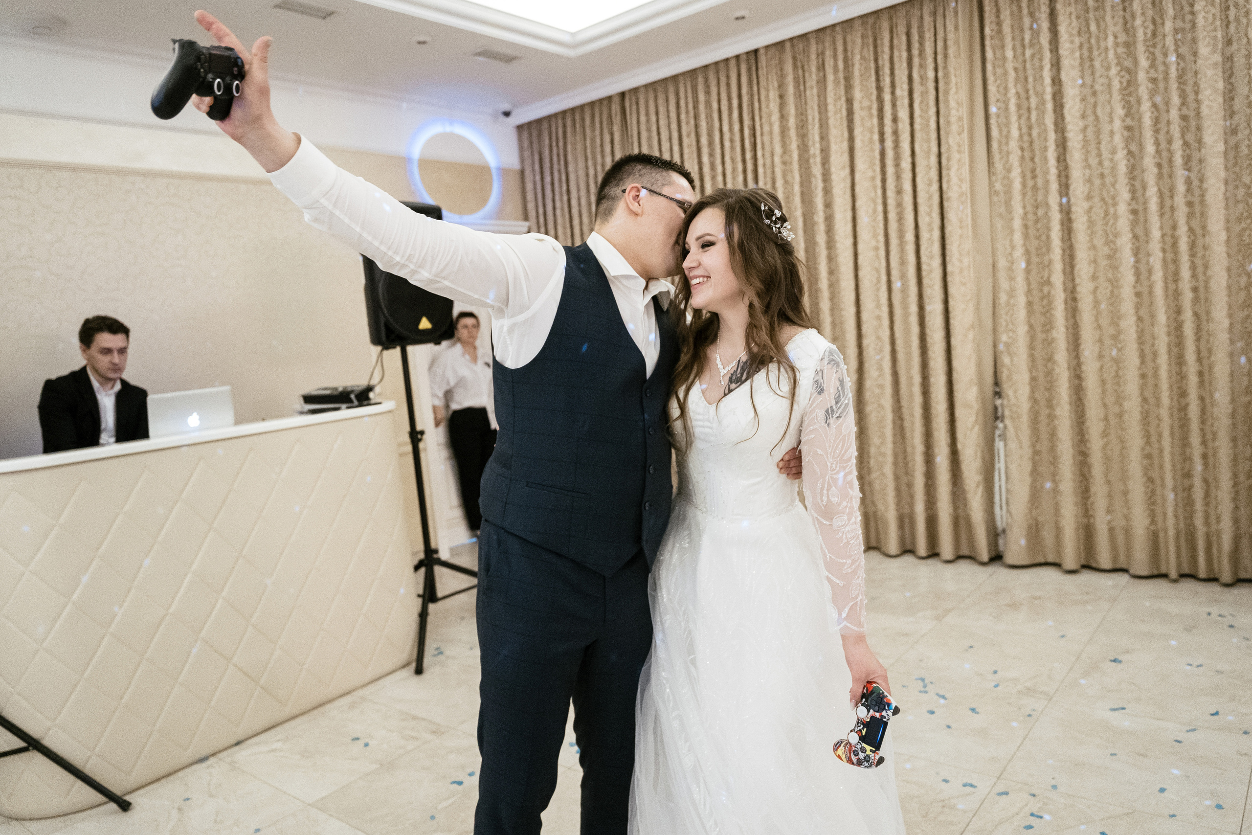 Wedding Day 24.04.21. Фотограф Томск, Новосибирск Влад Свириденко