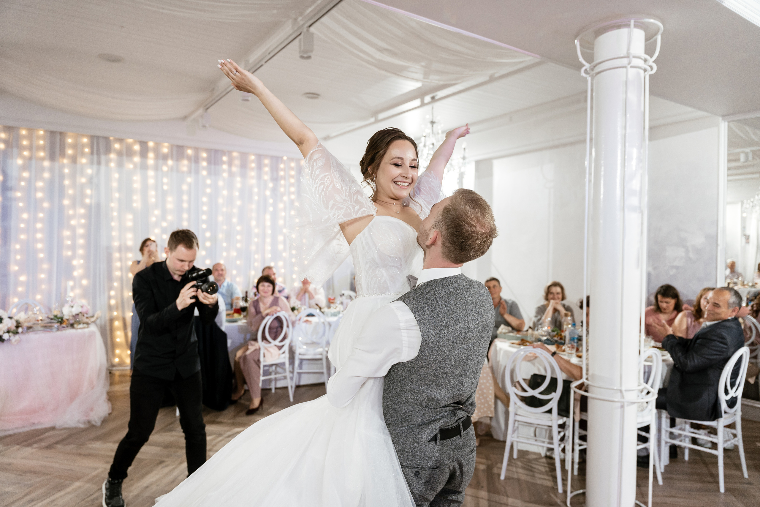 11.06.21 Wedding day. Фотограф Томск, Новосибирск Влад Свириденко