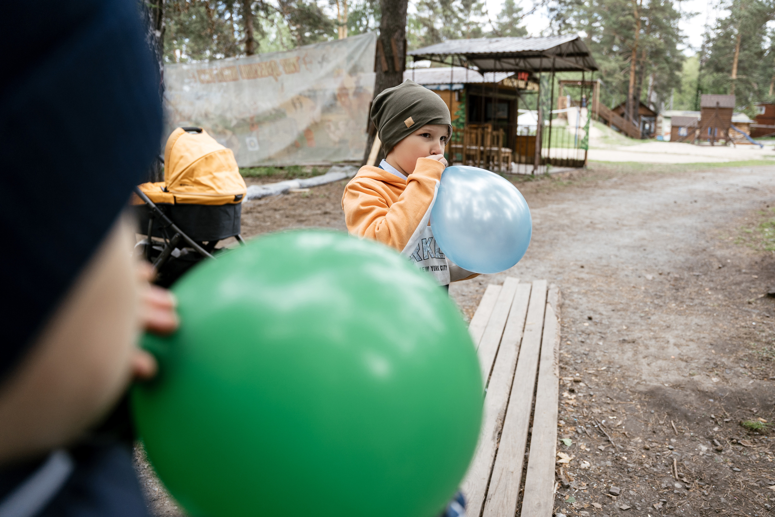 Первый выпускной. Фотограф Томск, Новосибирск Влад Свириденко