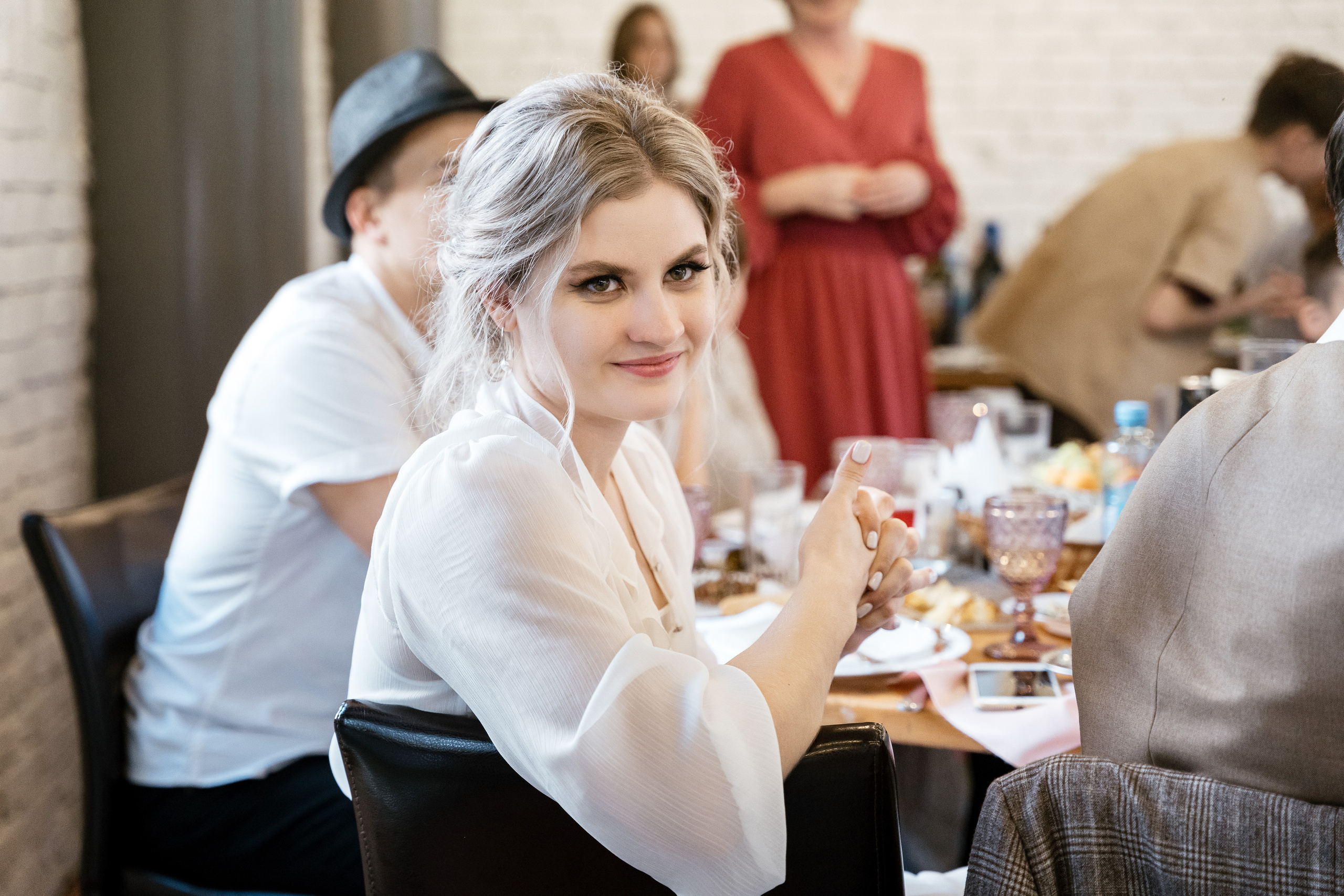 16.06.21 Wedding day. Фотограф Томск, Новосибирск Влад Свириденко