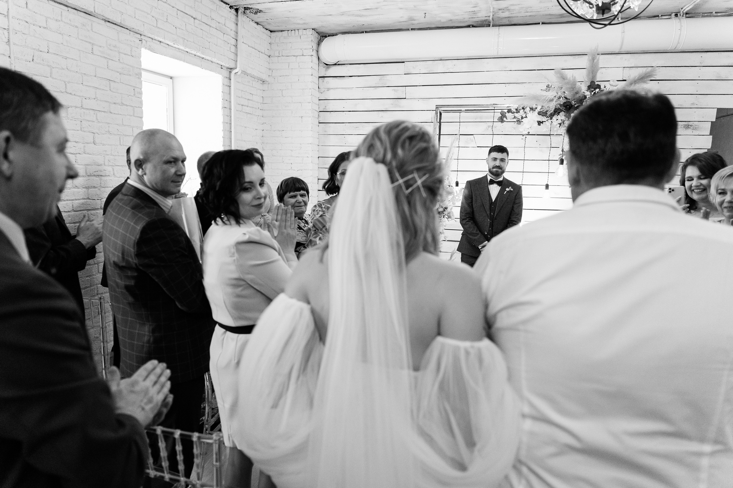 Wedding day 19.03.21. Фотограф Томск, Новосибирск Влад Свириденко