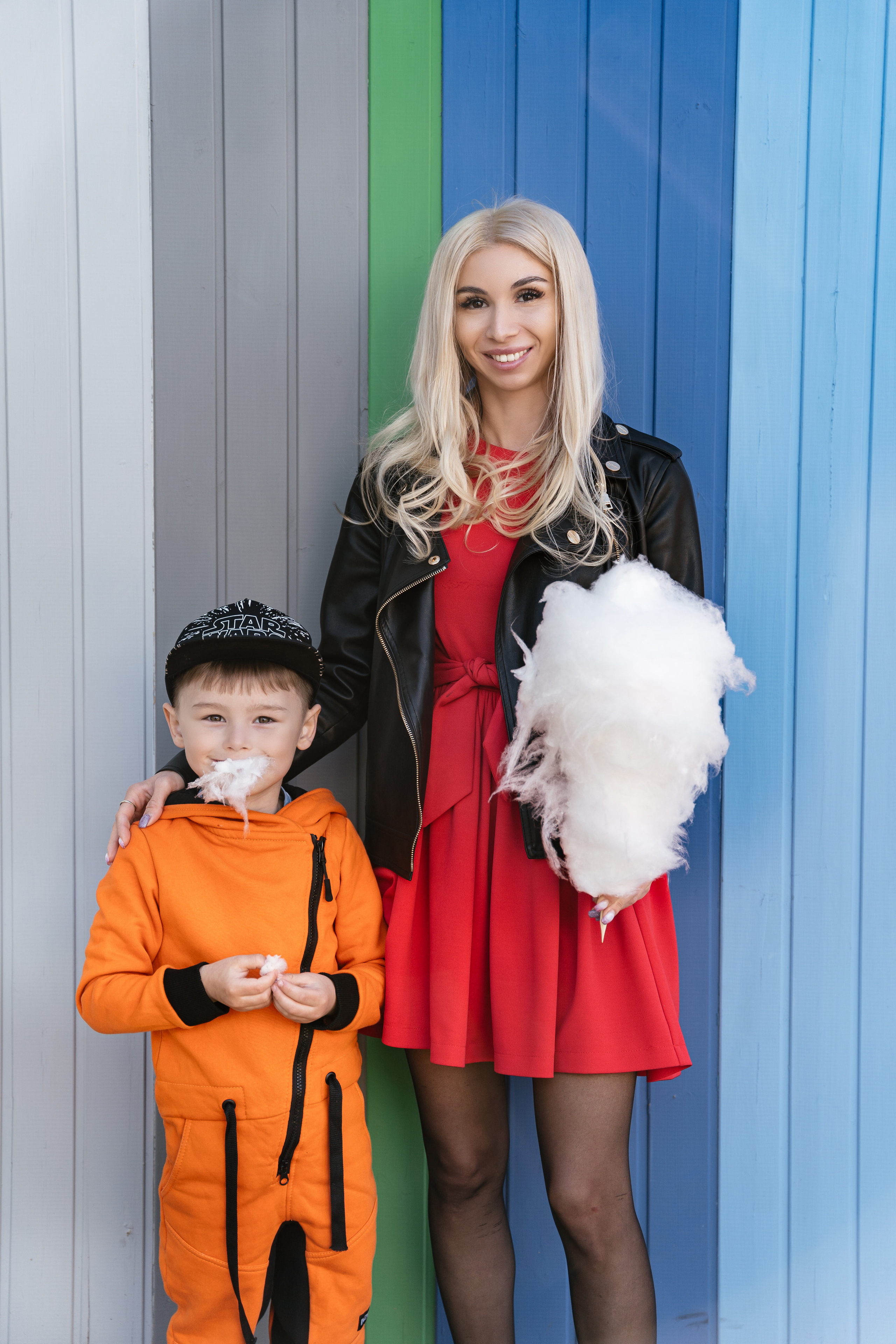 Kids. Фотограф Томск, Новосибирск Влад Свириденко