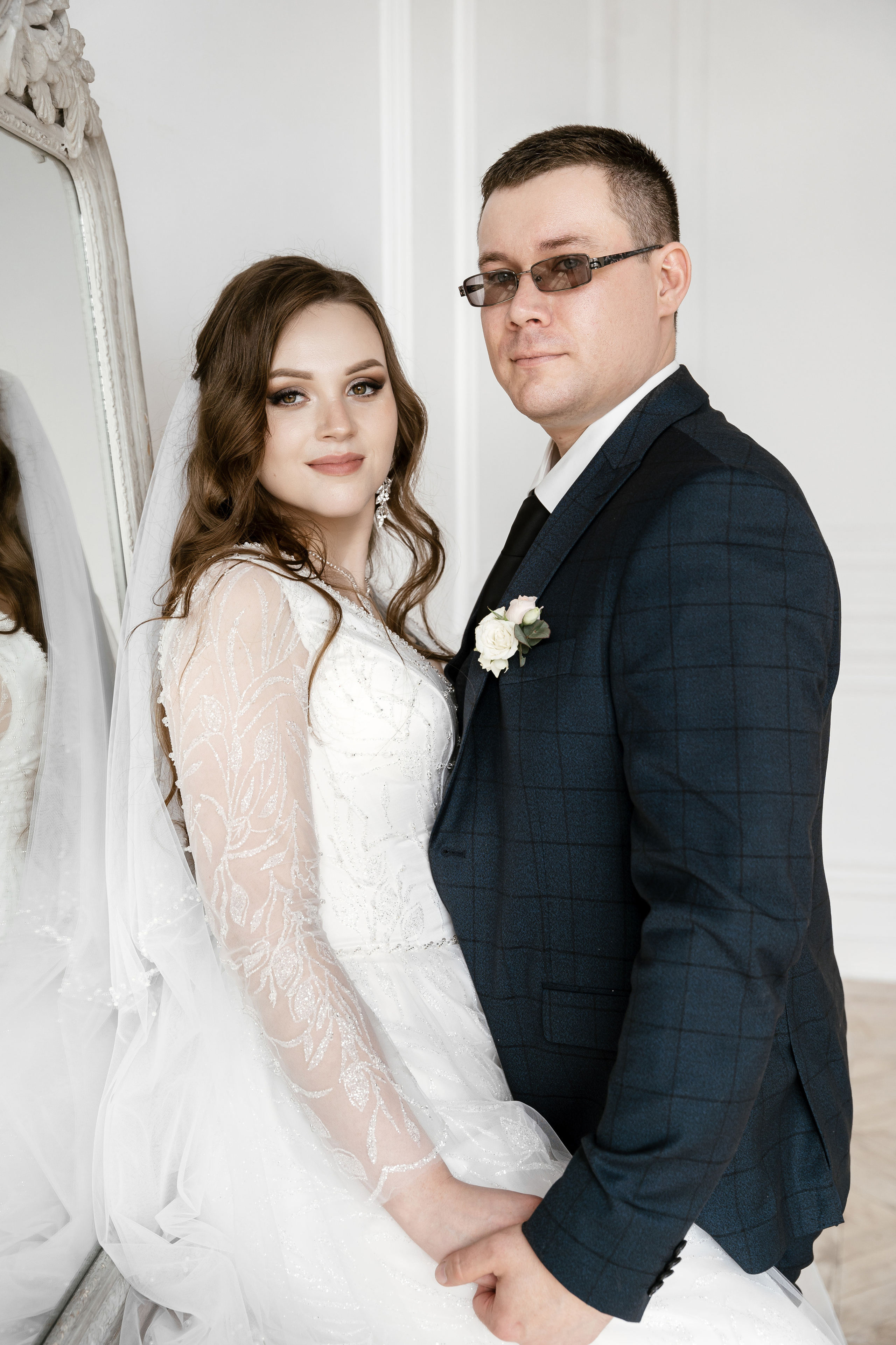 Wedding Day 24.04.21. Фотограф Томск, Новосибирск Влад Свириденко