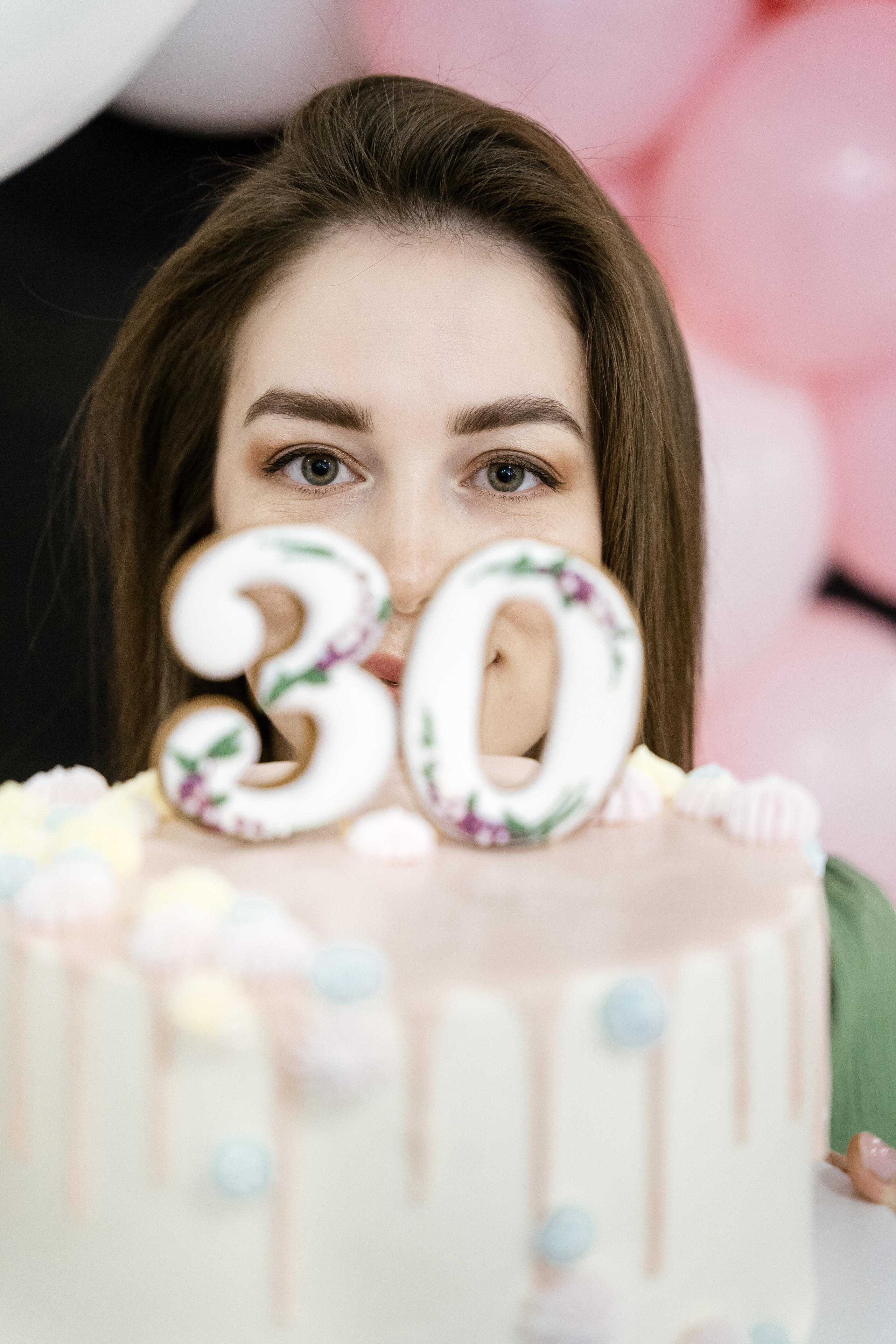 Мне сегодня 30 лет. Фотограф Томск, Новосибирск Влад Свириденко