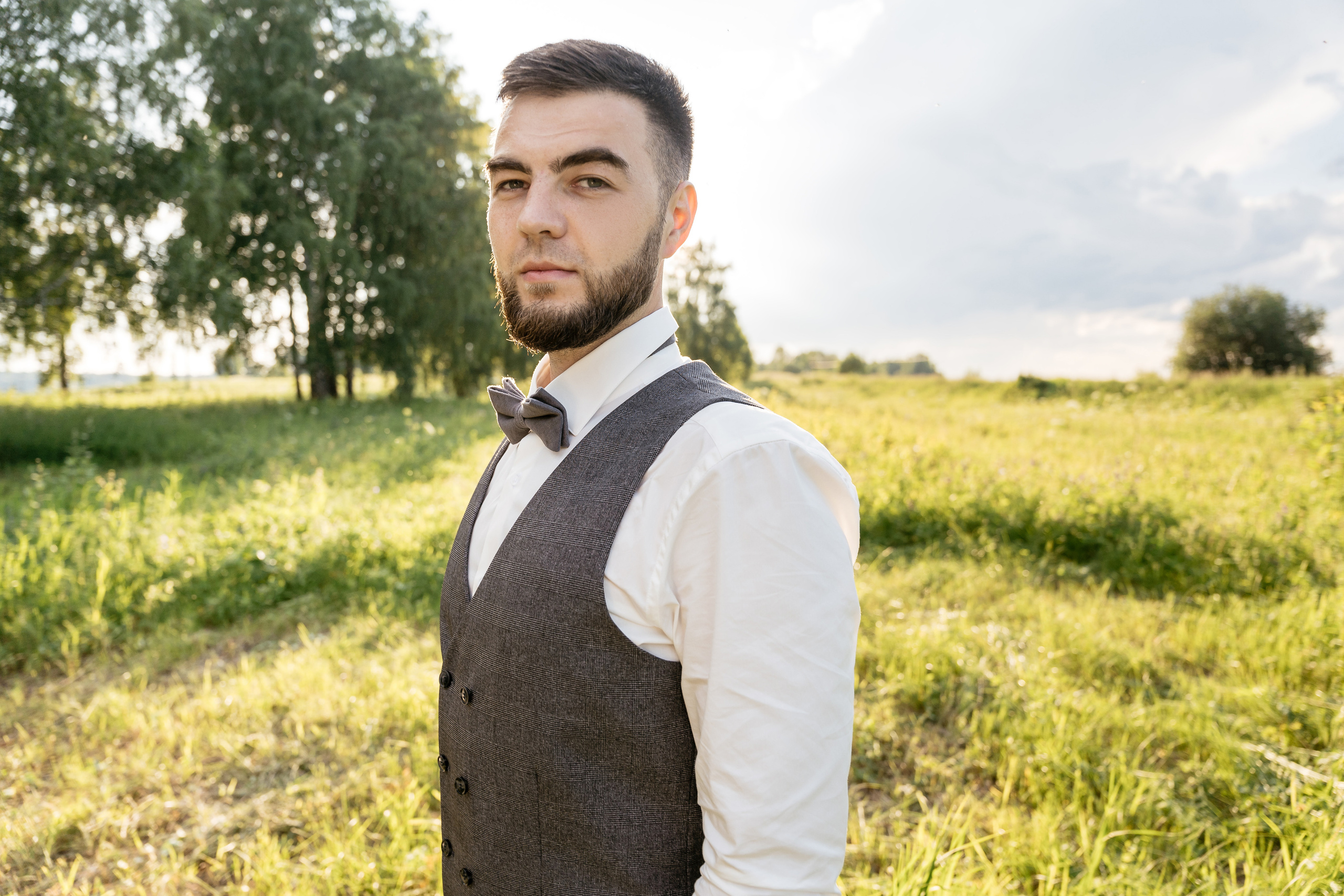 09.07.2021 Wedding day. Фотограф Томск, Новосибирск Влад Свириденко