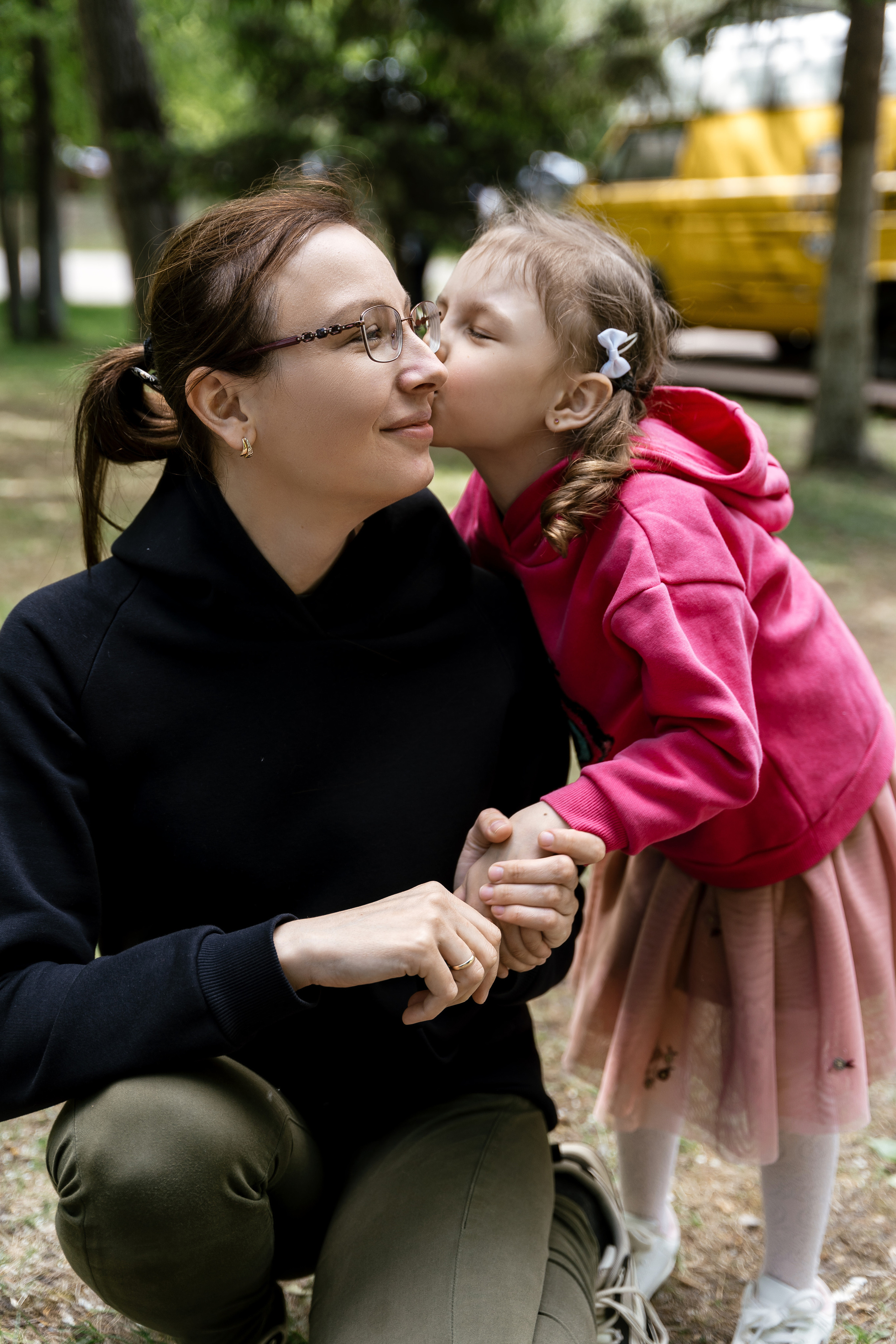 Kids. Фотограф Томск, Новосибирск Влад Свириденко