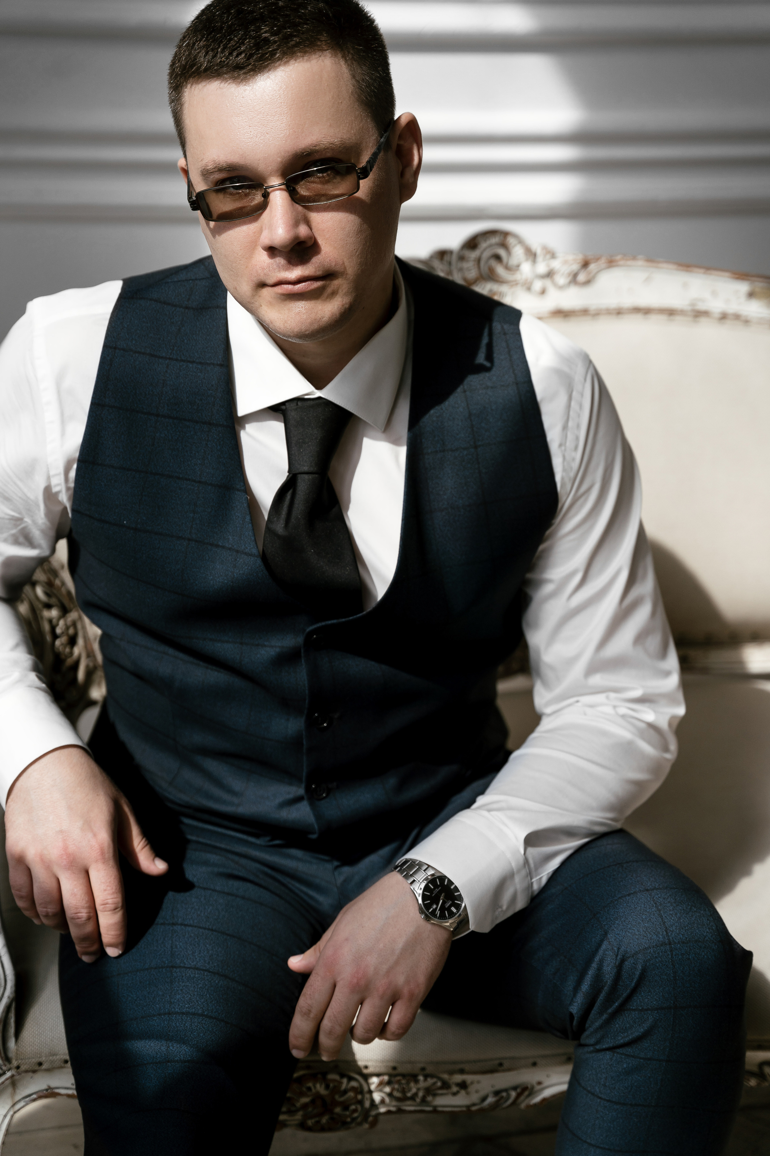 Wedding Day 24.04.21. Фотограф Томск, Новосибирск Влад Свириденко