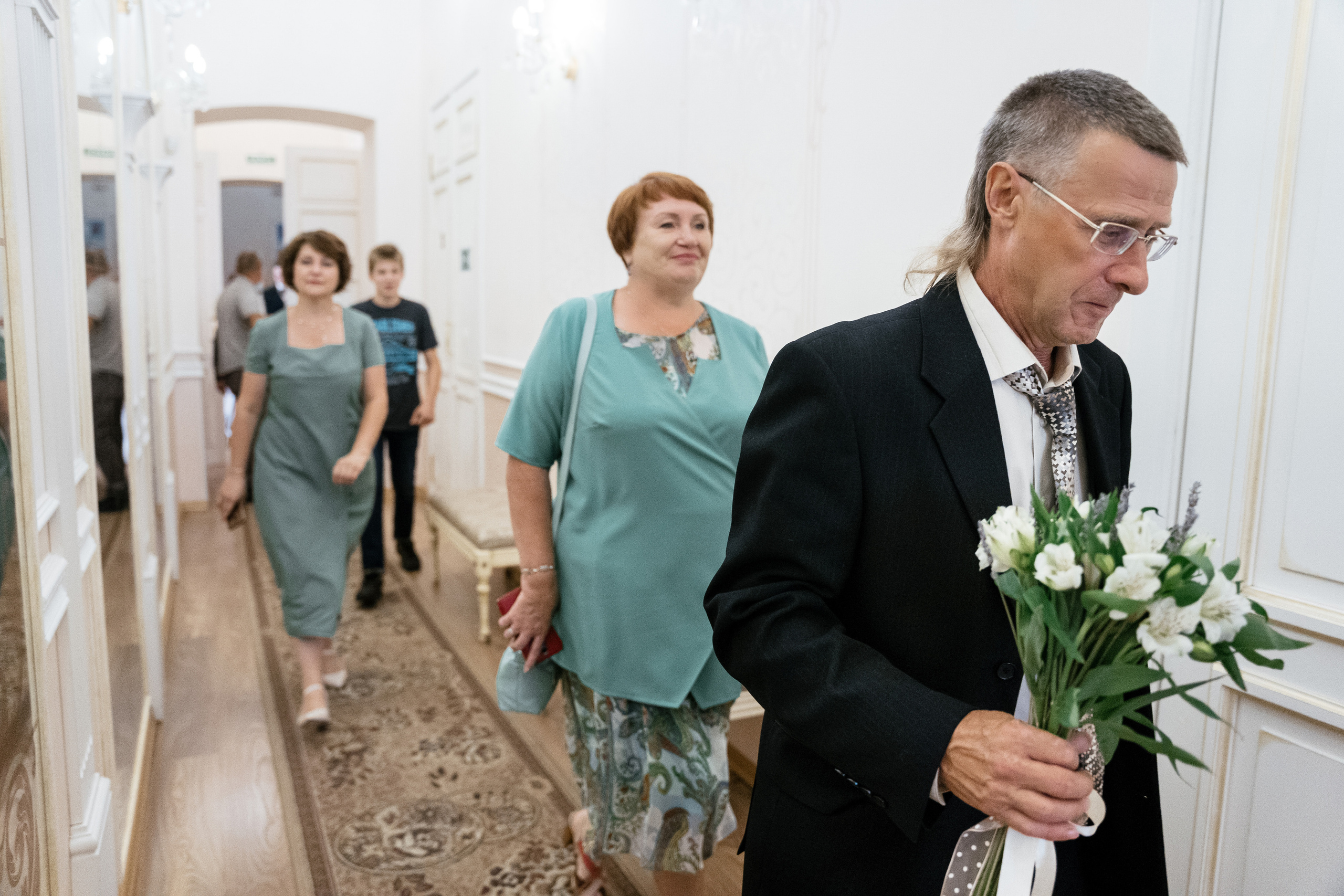 28.07.2021 Wedding day. Фотограф Томск, Новосибирск Влад Свириденко