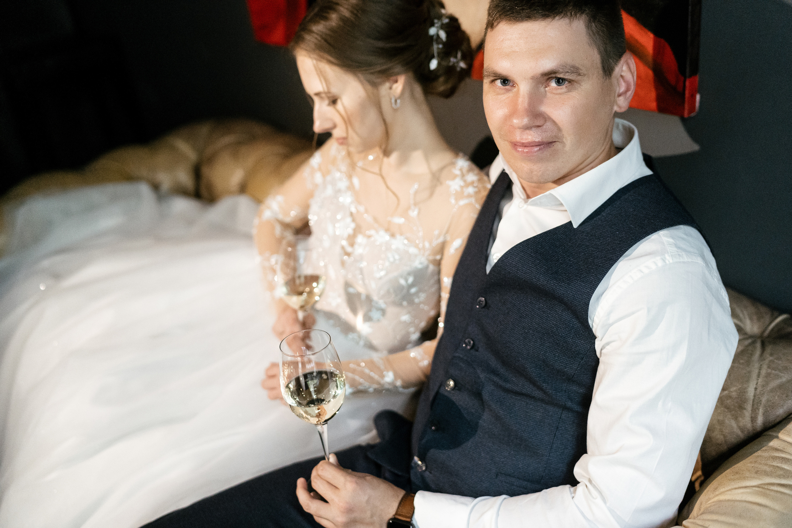 26.06.2021 Wedding day. Фотограф Томск, Новосибирск Влад Свириденко
