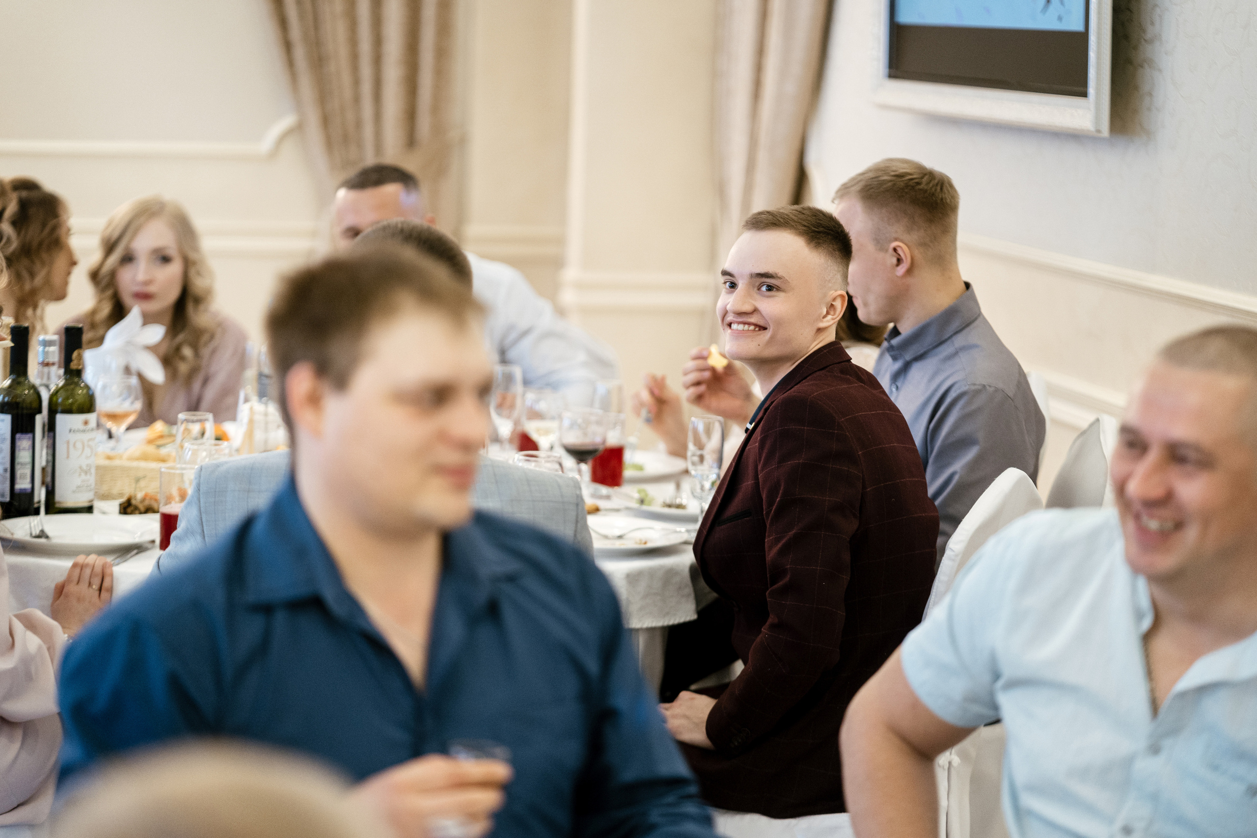 Wedding Day 24.04.21. Фотограф Томск, Новосибирск Влад Свириденко