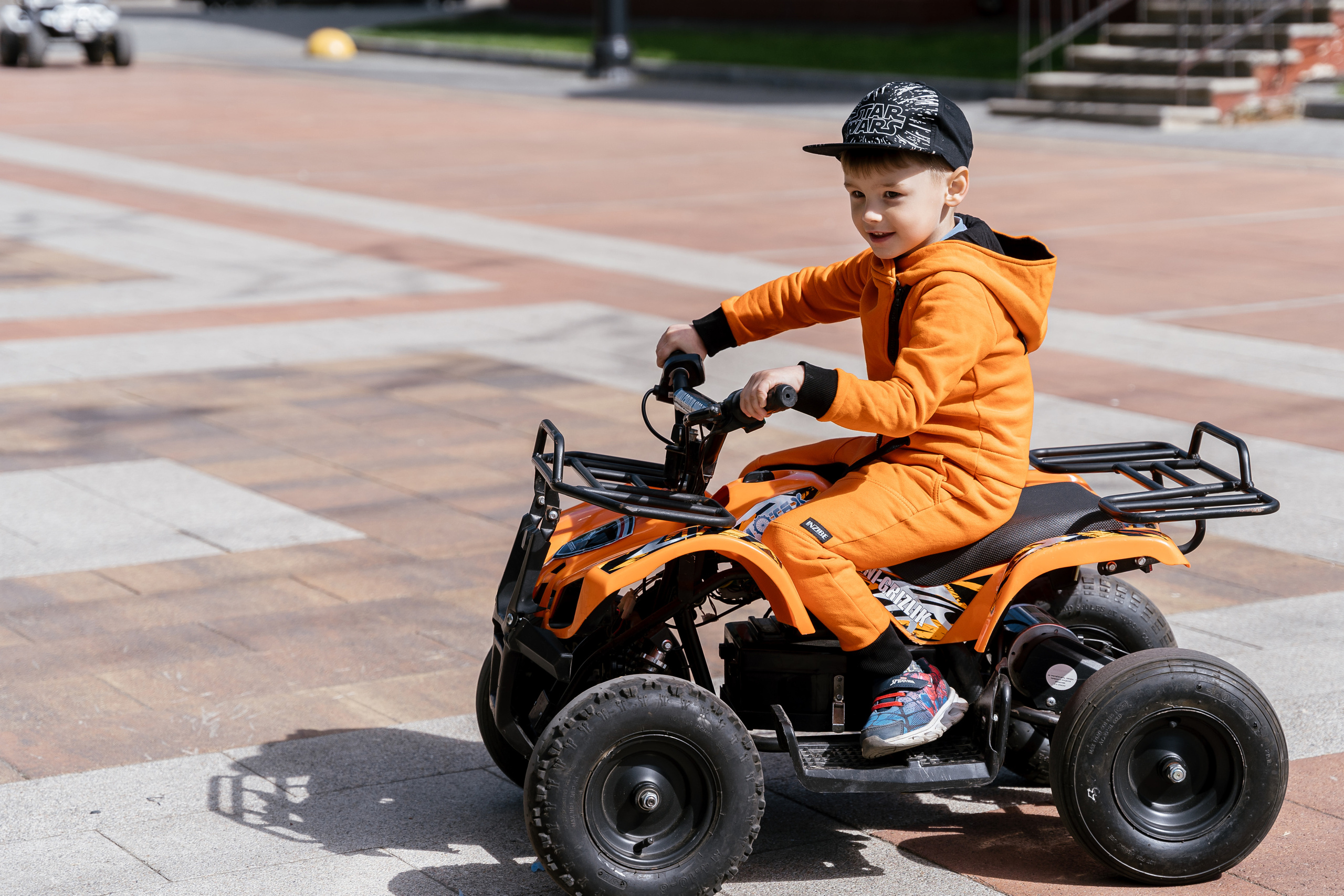 Kids. Фотограф Томск, Новосибирск Влад Свириденко