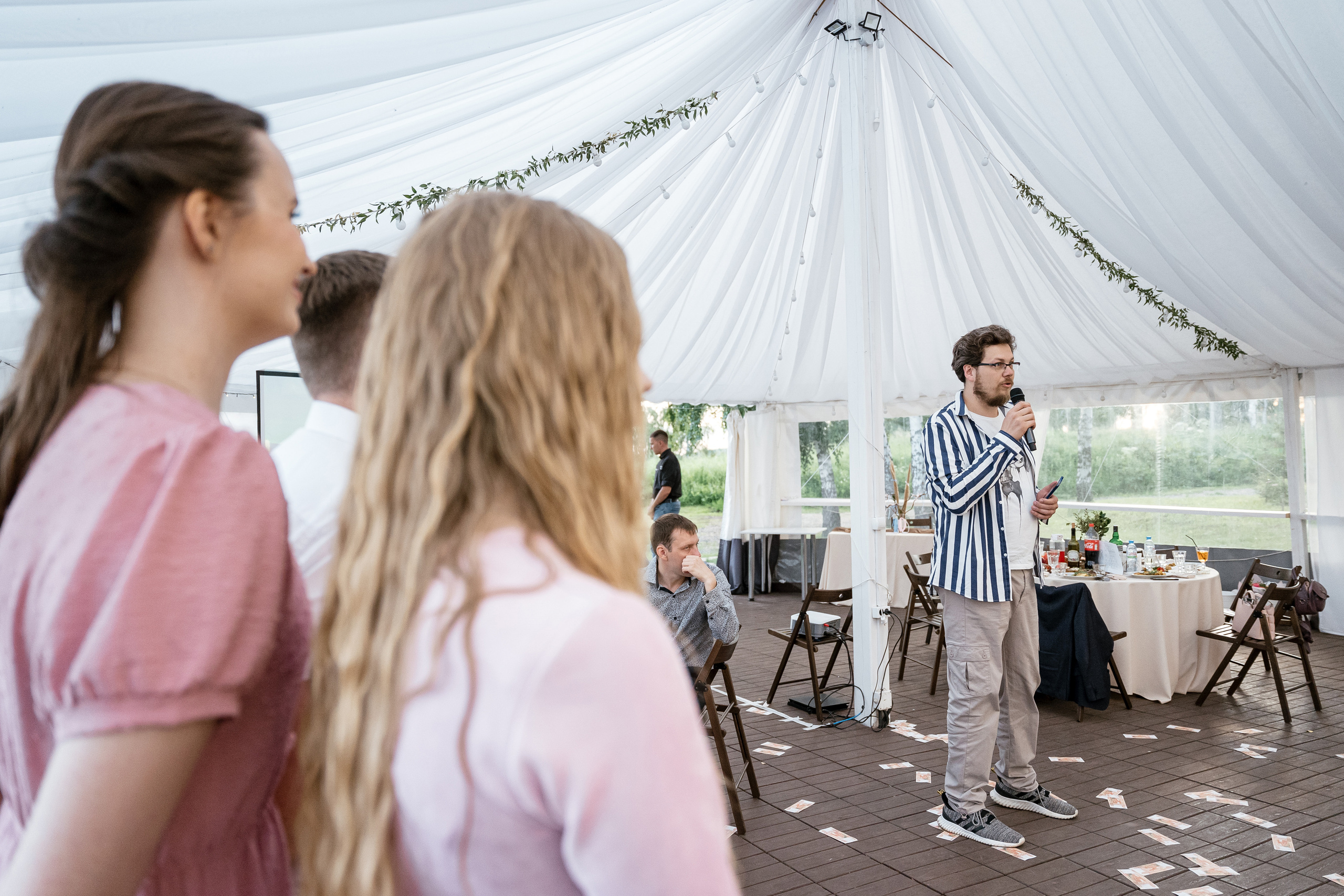 09.07.2021 Wedding day. Фотограф Томск, Новосибирск Влад Свириденко