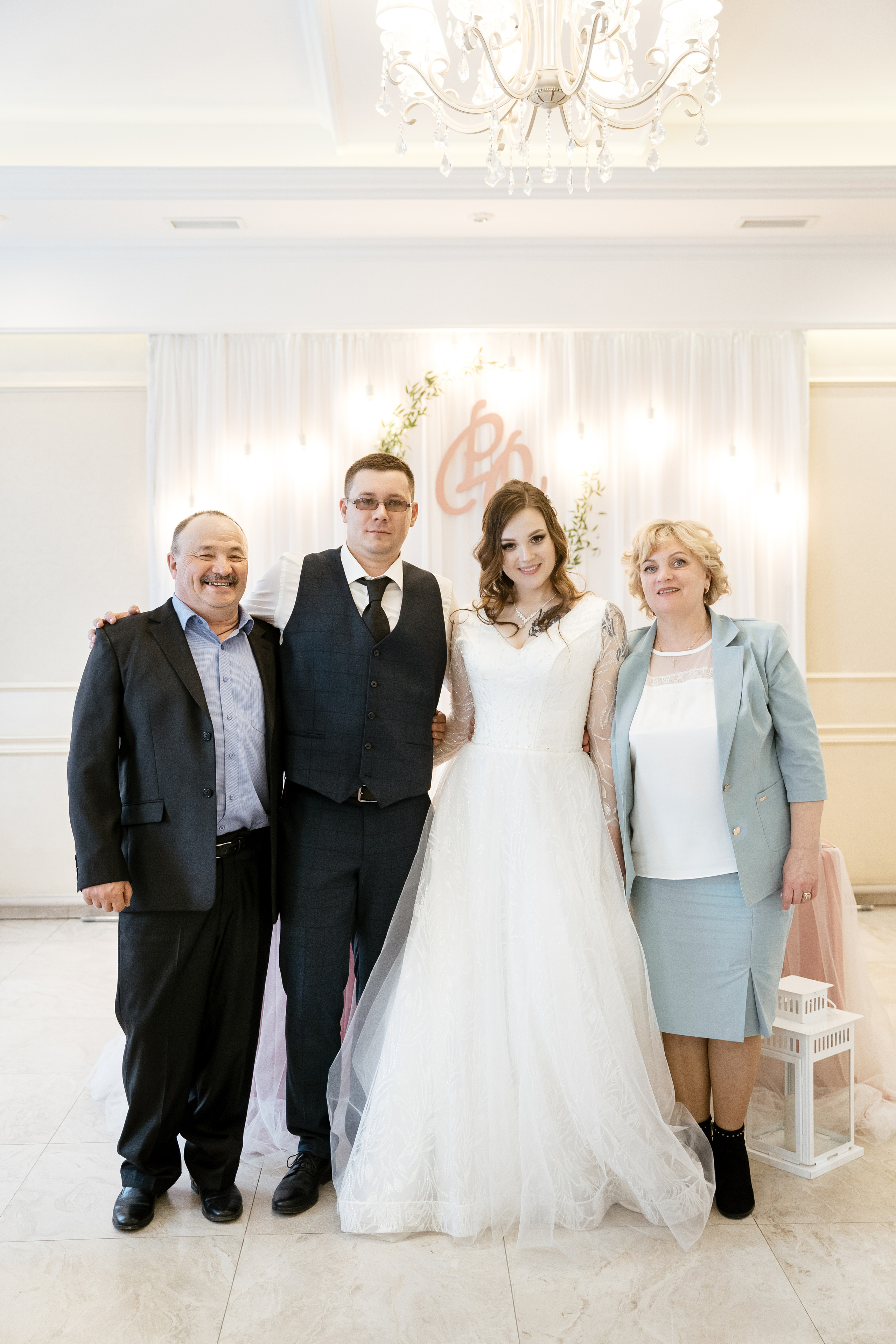Wedding Day 24.04.21. Фотограф Томск, Новосибирск Влад Свириденко
