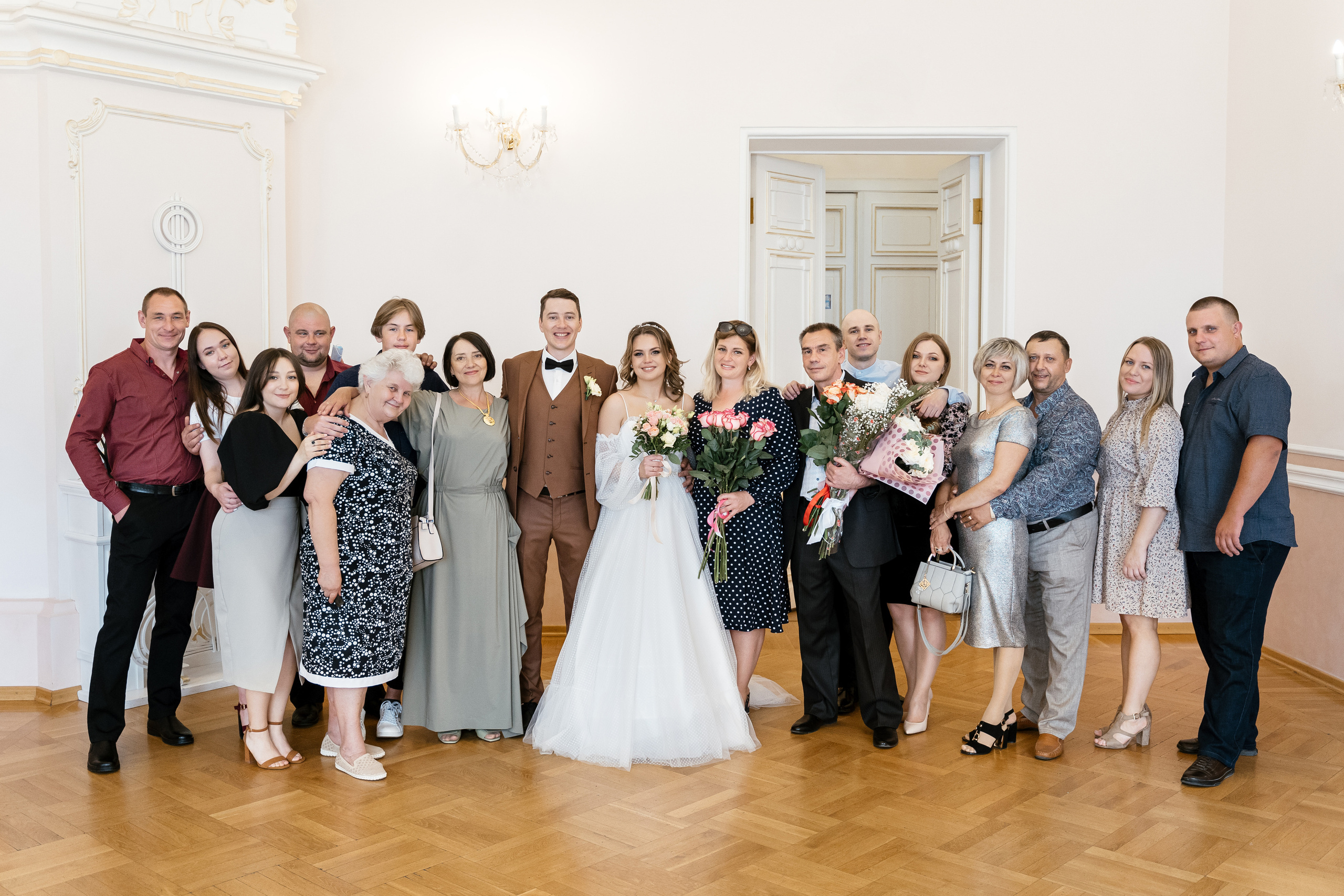 10.06.2021 Wedding day. Фотограф Томск, Новосибирск Влад Свириденко