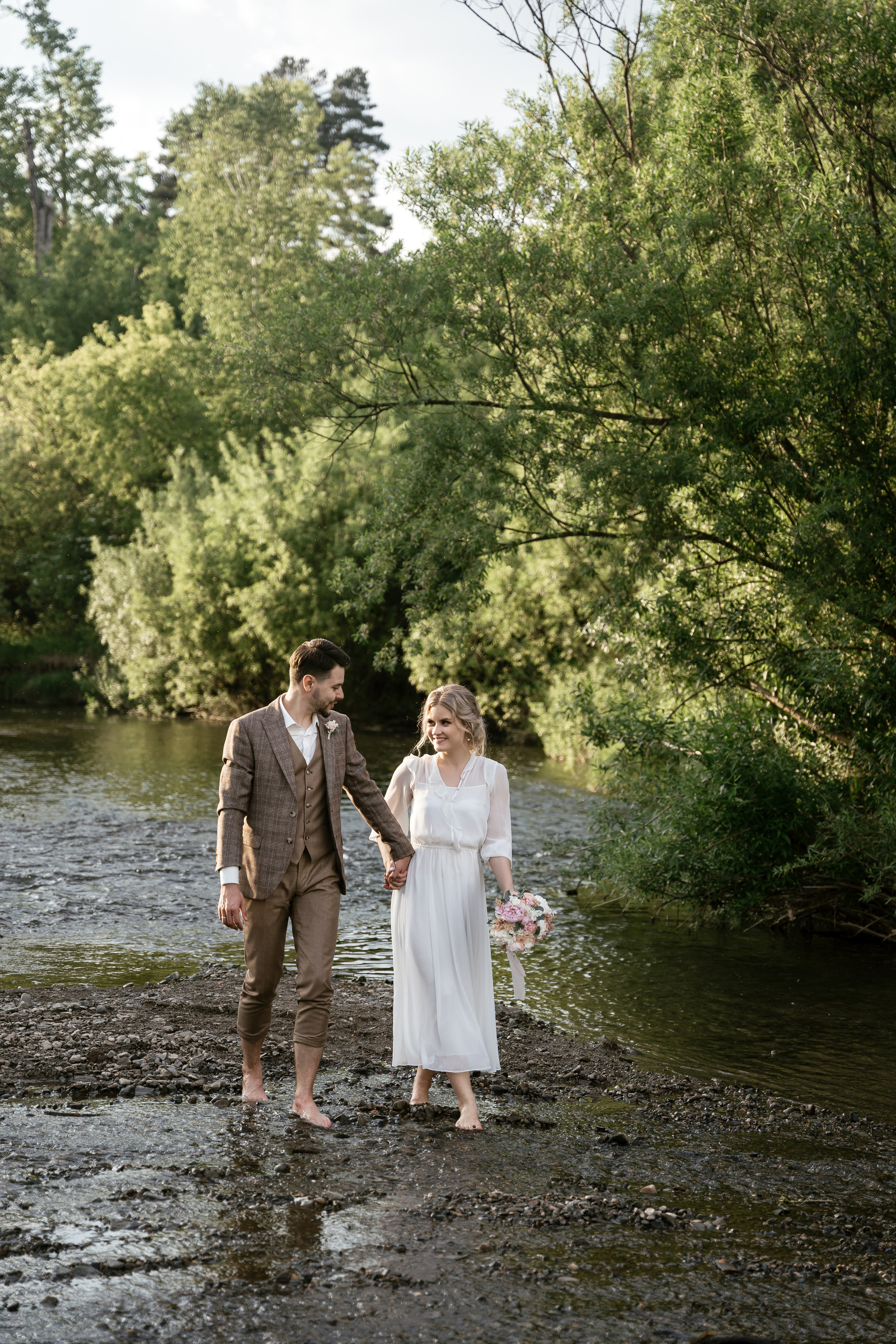 16.06.21 Wedding day. Фотограф Томск, Новосибирск Влад Свириденко