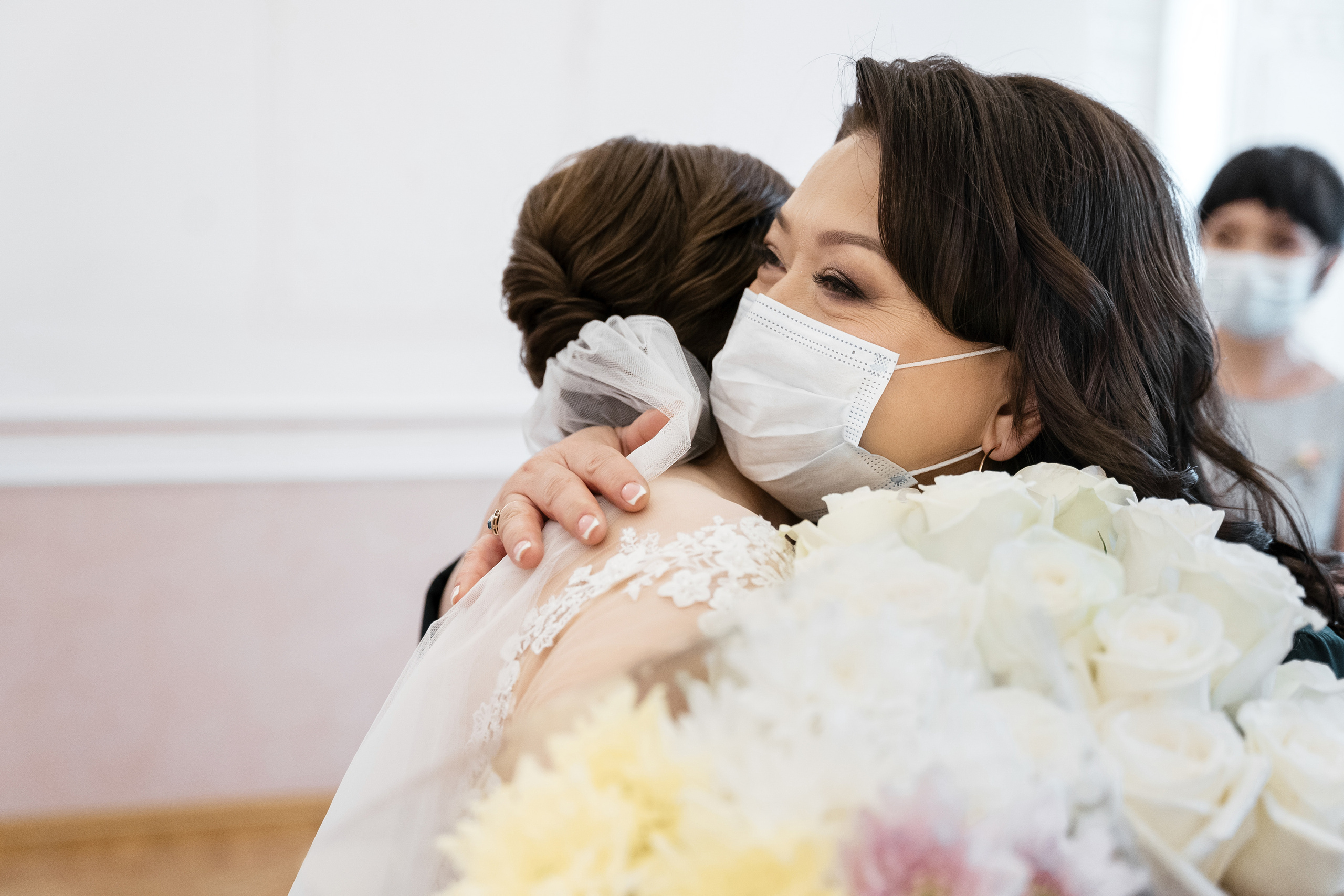 03.07.2021 Wedding day. Фотограф Томск, Новосибирск Влад Свириденко