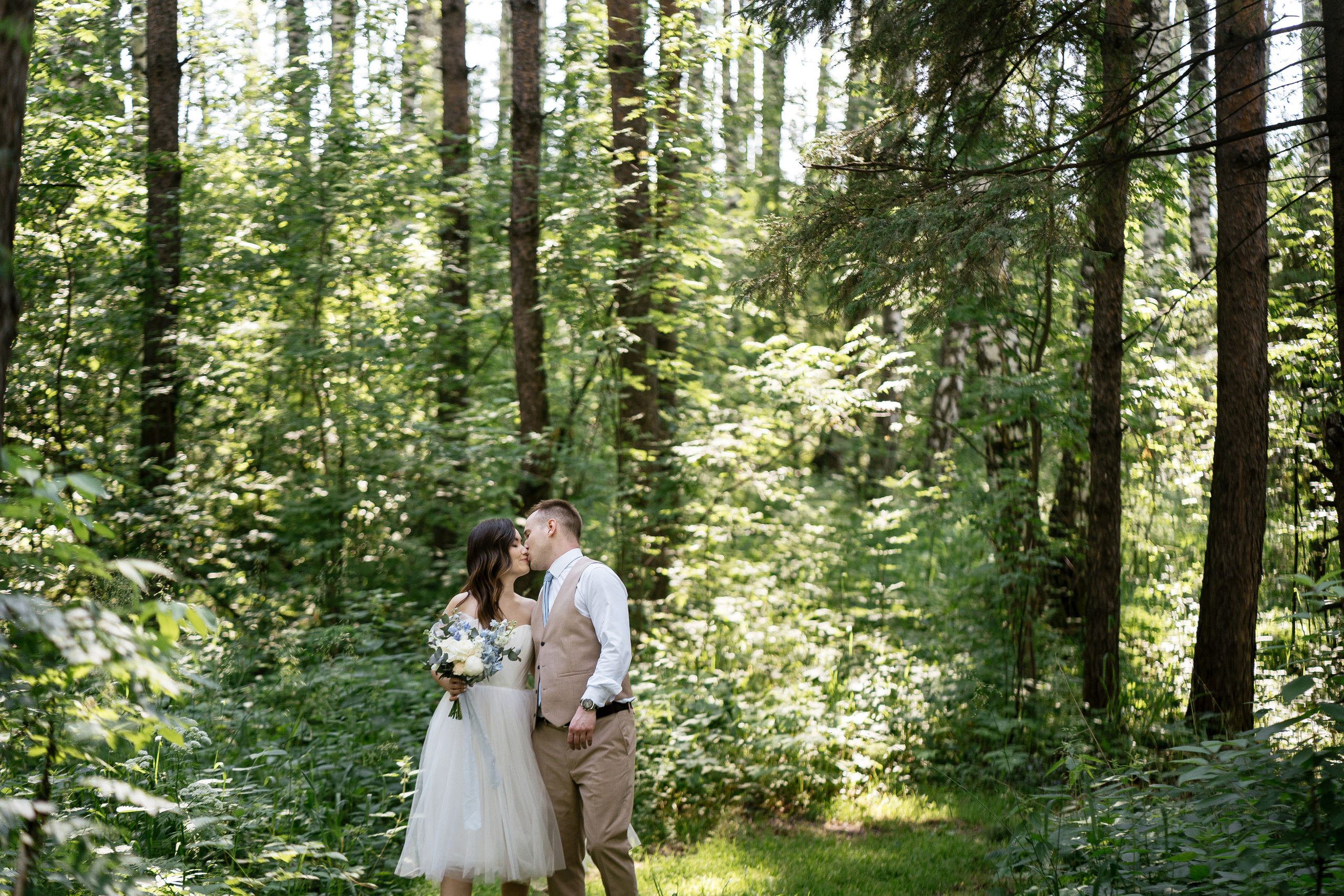 19.06.2021 Wedding day. Фотограф Томск, Новосибирск Влад Свириденко