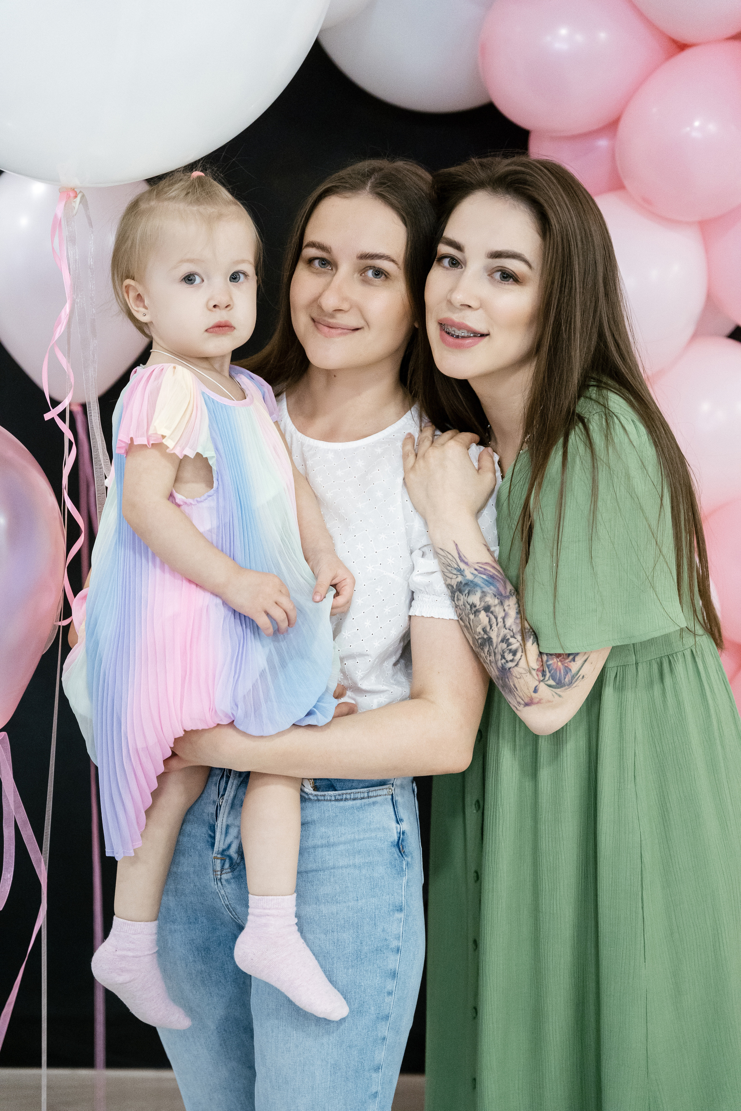 Мне сегодня 30 лет. Фотограф Томск, Новосибирск Влад Свириденко