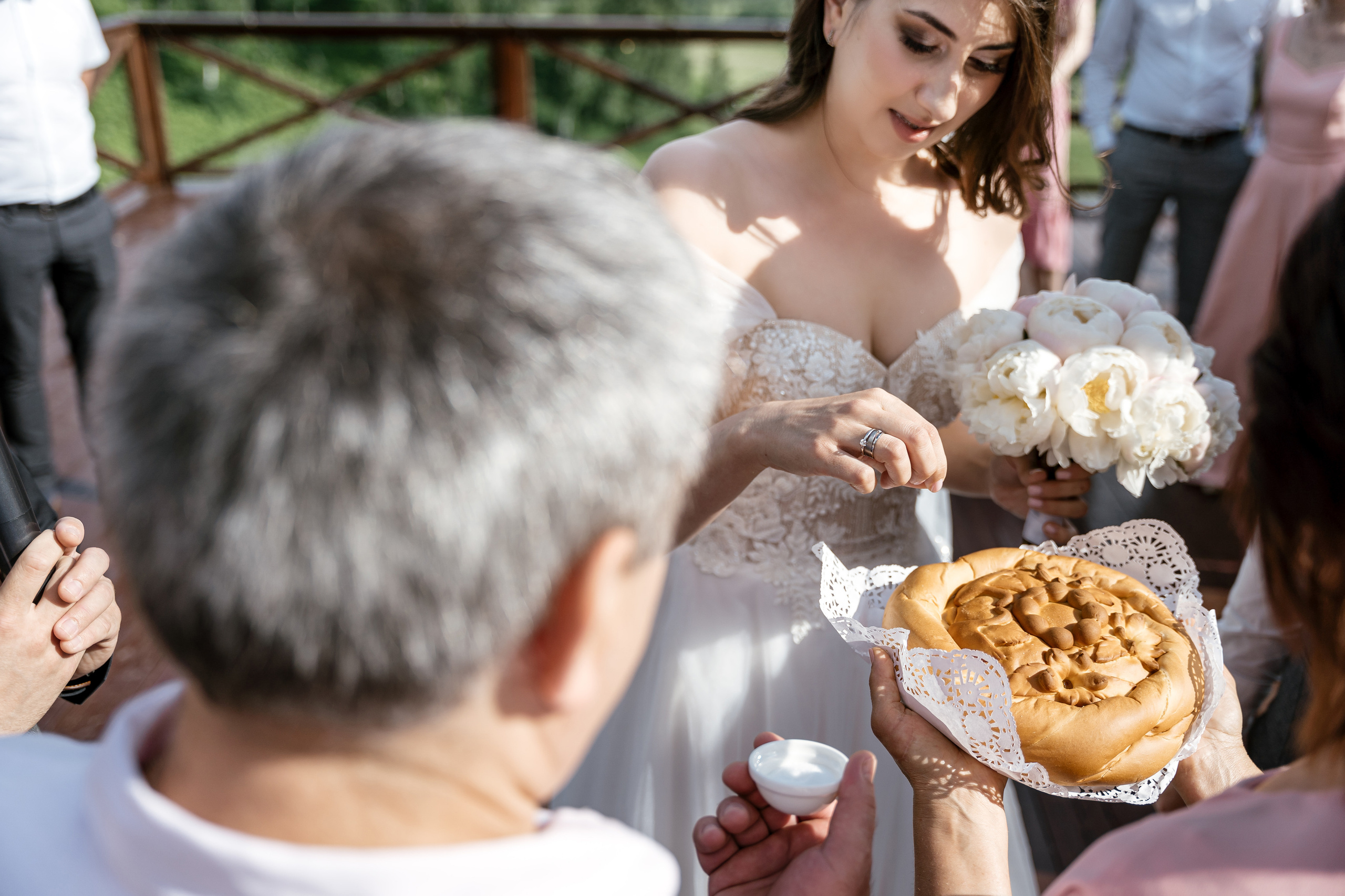 09.07.2021 Wedding day. Фотограф Томск, Новосибирск Влад Свириденко