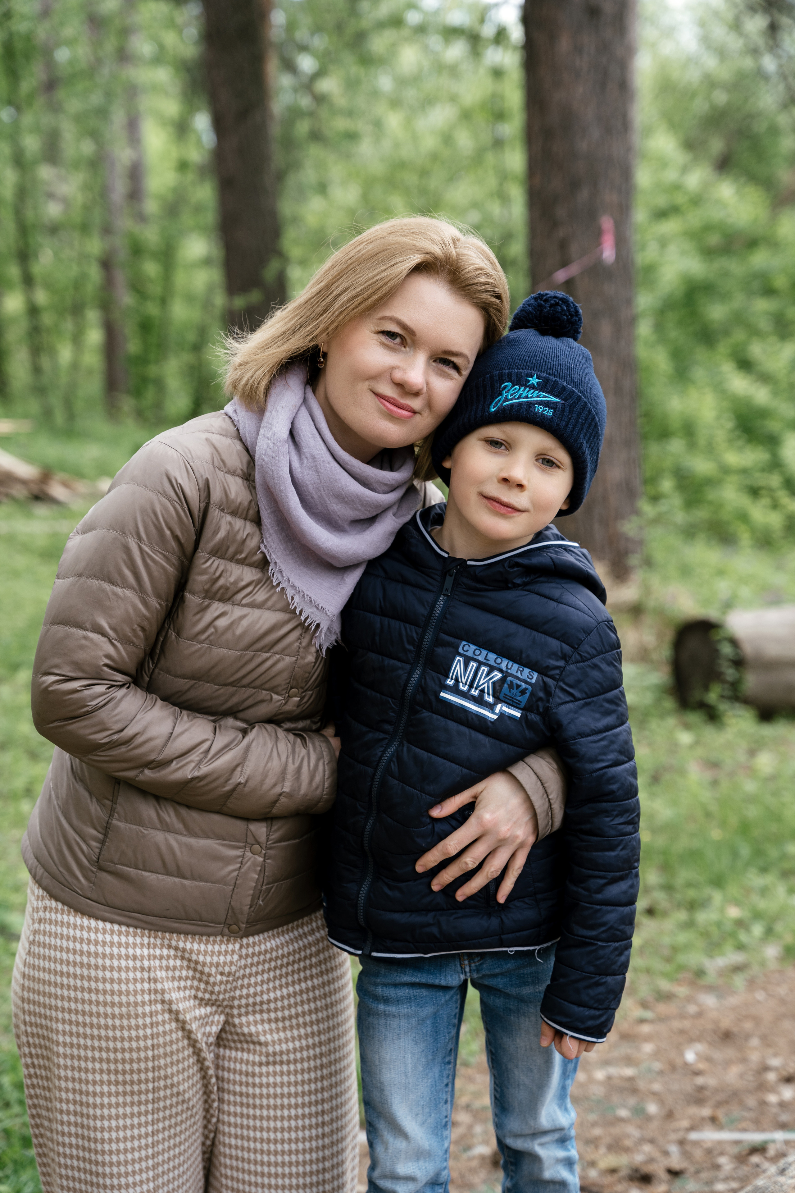 Первый выпускной. Фотограф Томск, Новосибирск Влад Свириденко
