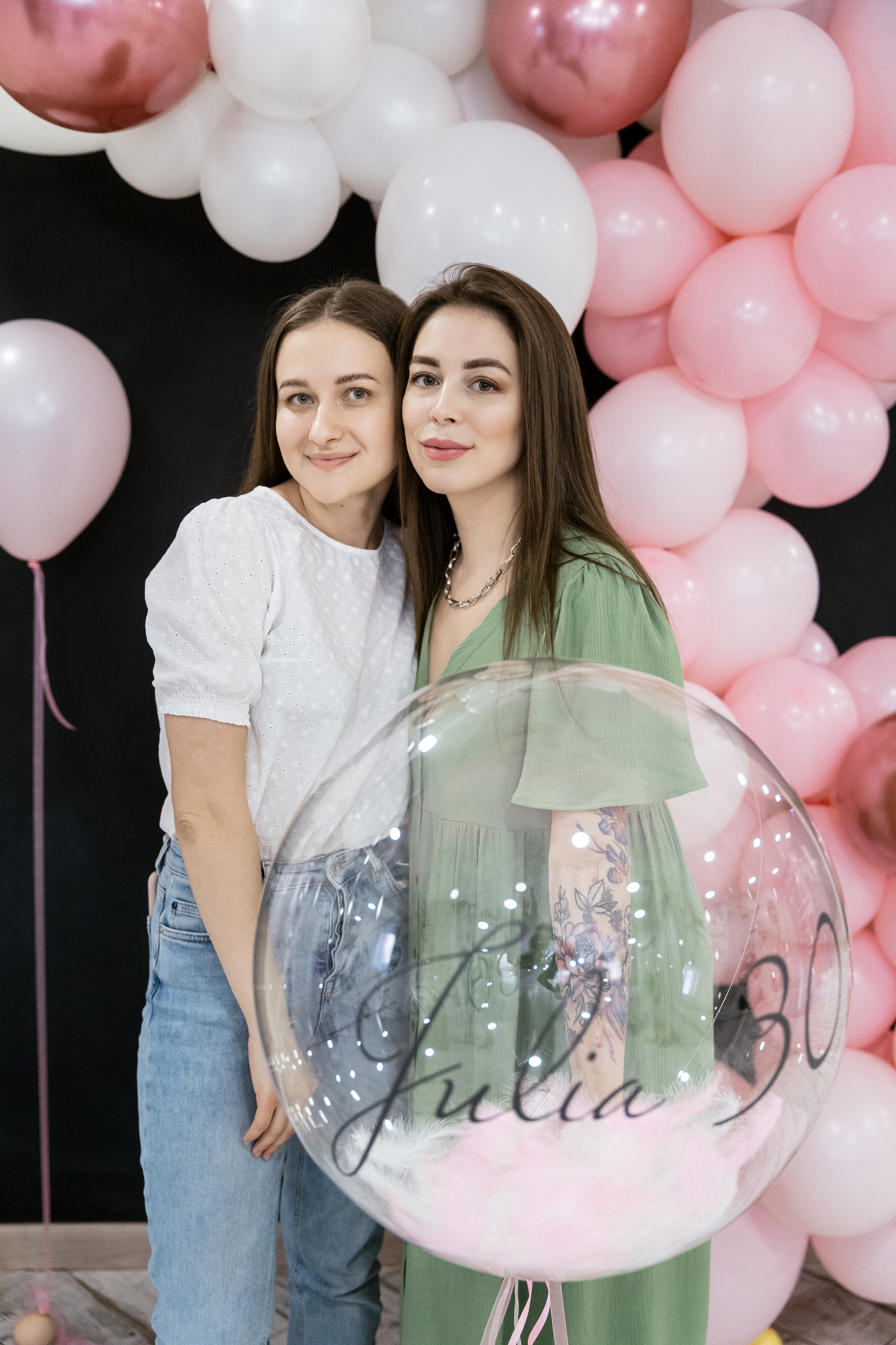 Мне сегодня 30 лет. Фотограф Томск, Новосибирск Влад Свириденко