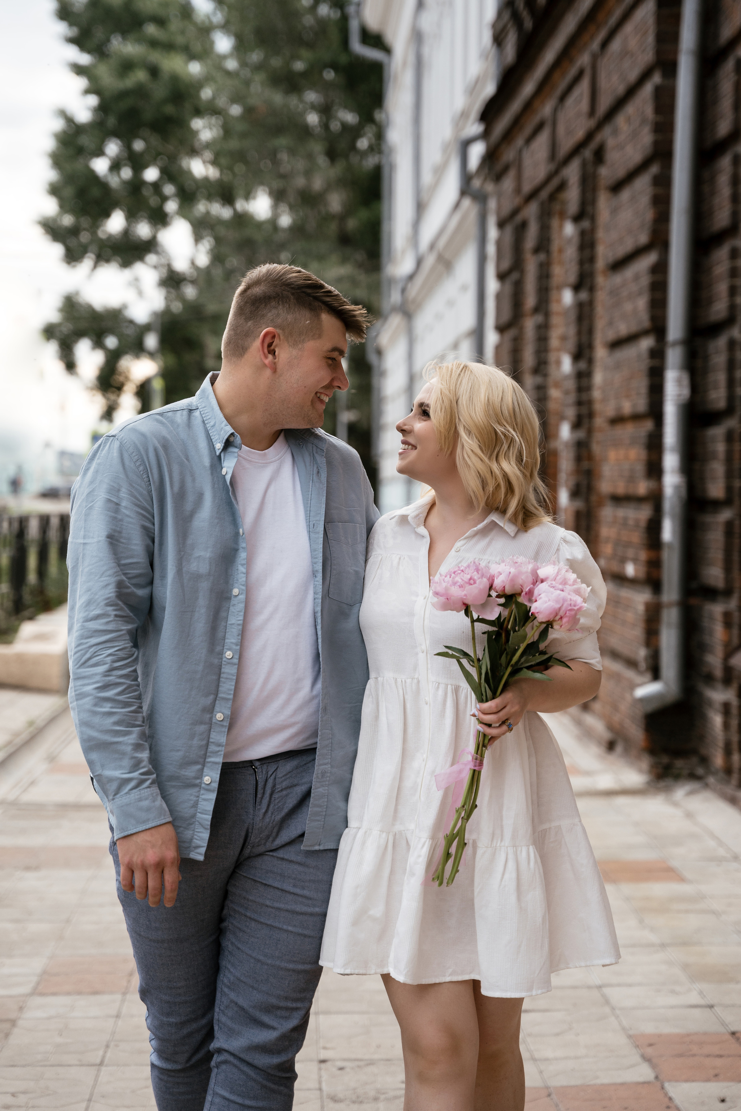 30.06.2021 Love Story. Фотограф Томск, Новосибирск Влад Свириденко