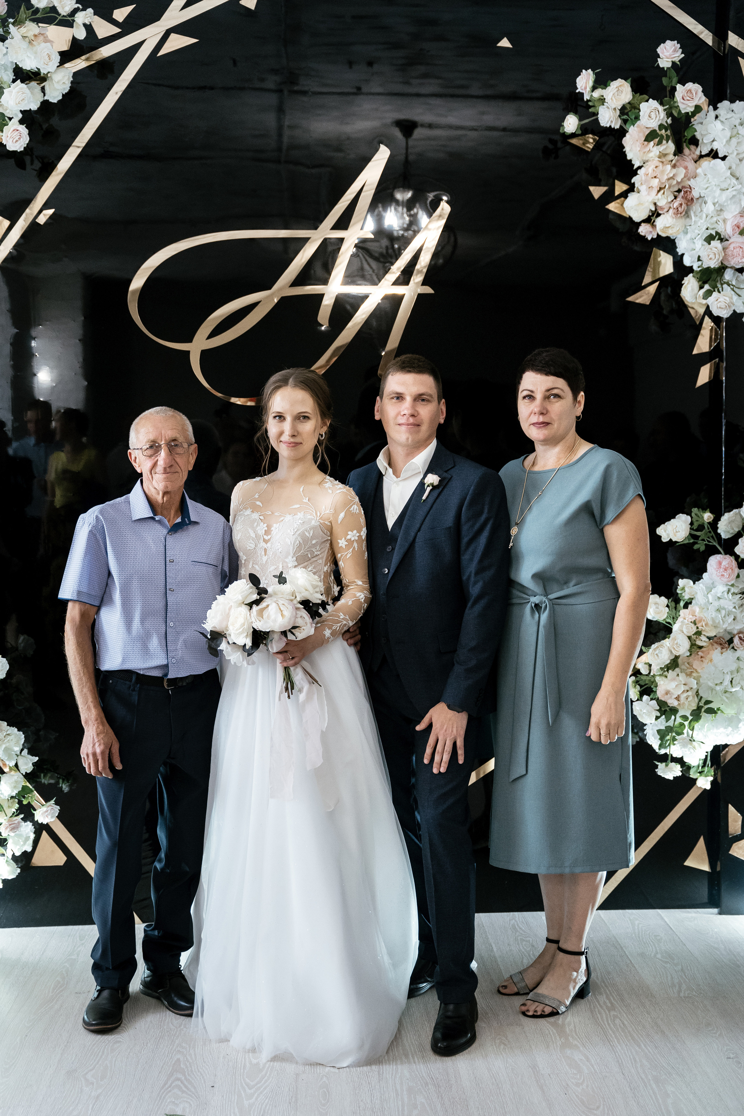 26.06.2021 Wedding day. Фотограф Томск, Новосибирск Влад Свириденко