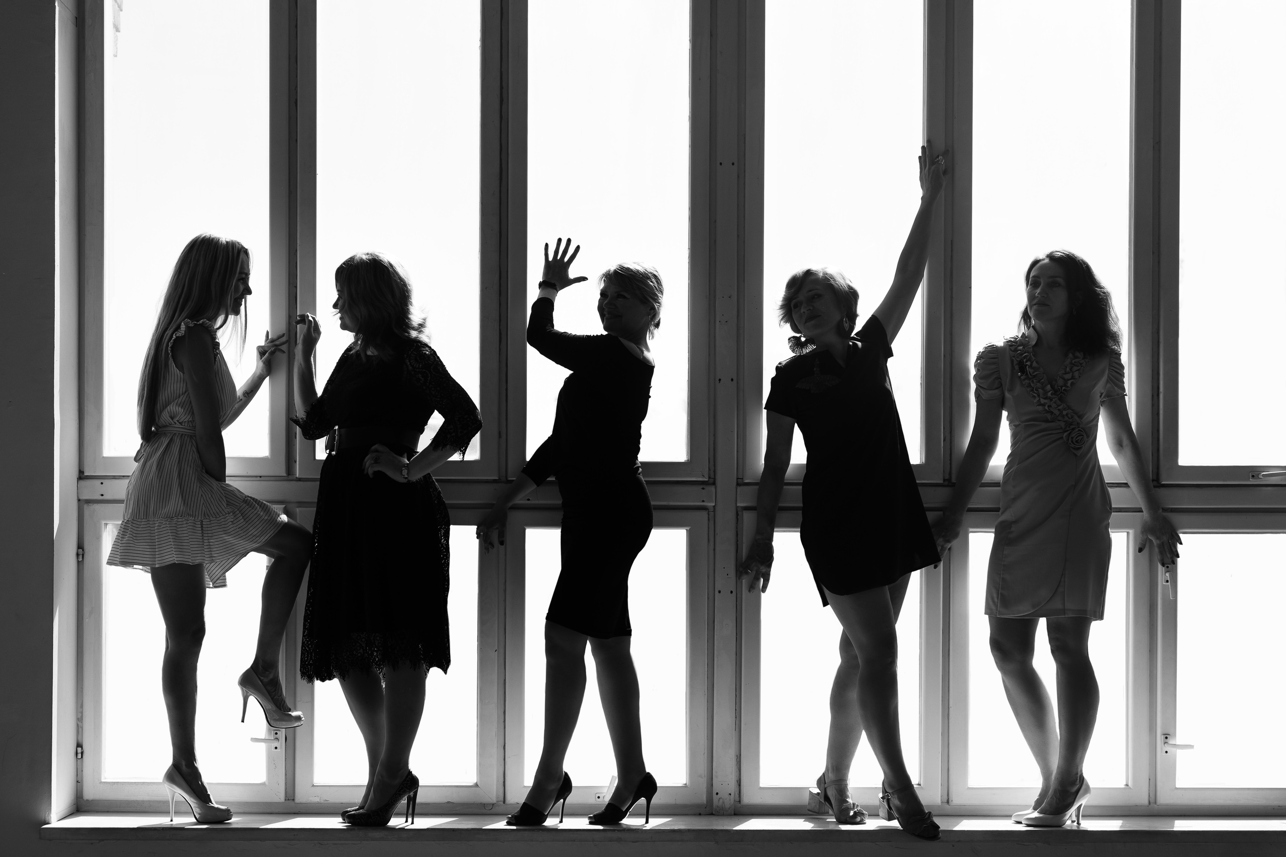 День рождения. Фотограф Томск, Новосибирск Влад Свириденко