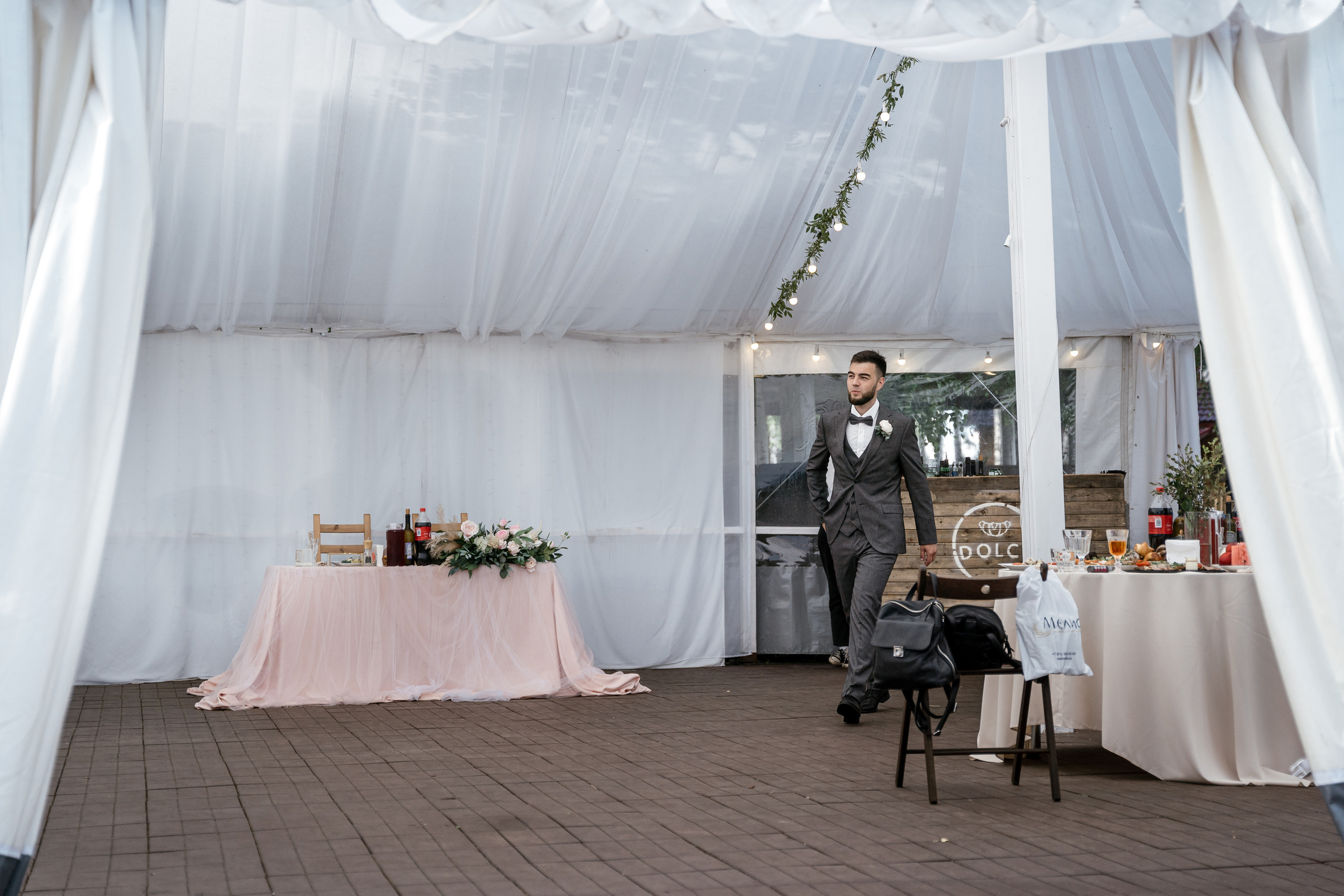 09.07.2021 Wedding day. Фотограф Томск, Новосибирск Влад Свириденко