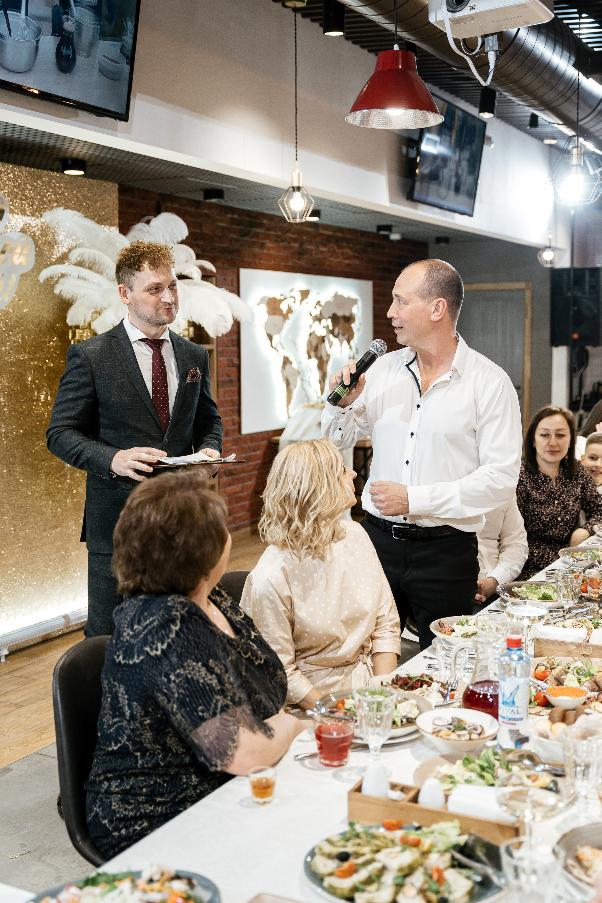 Золотая свадьба. Фотограф Томск, Новосибирск Влад Свириденко