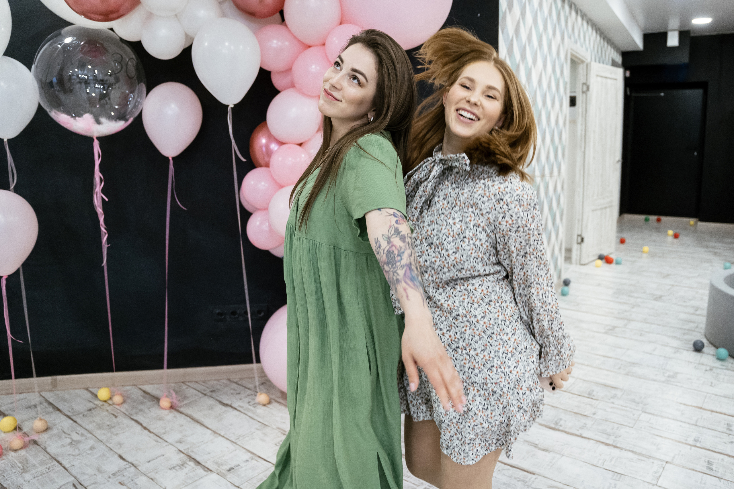 Мне сегодня 30 лет. Фотограф Томск, Новосибирск Влад Свириденко