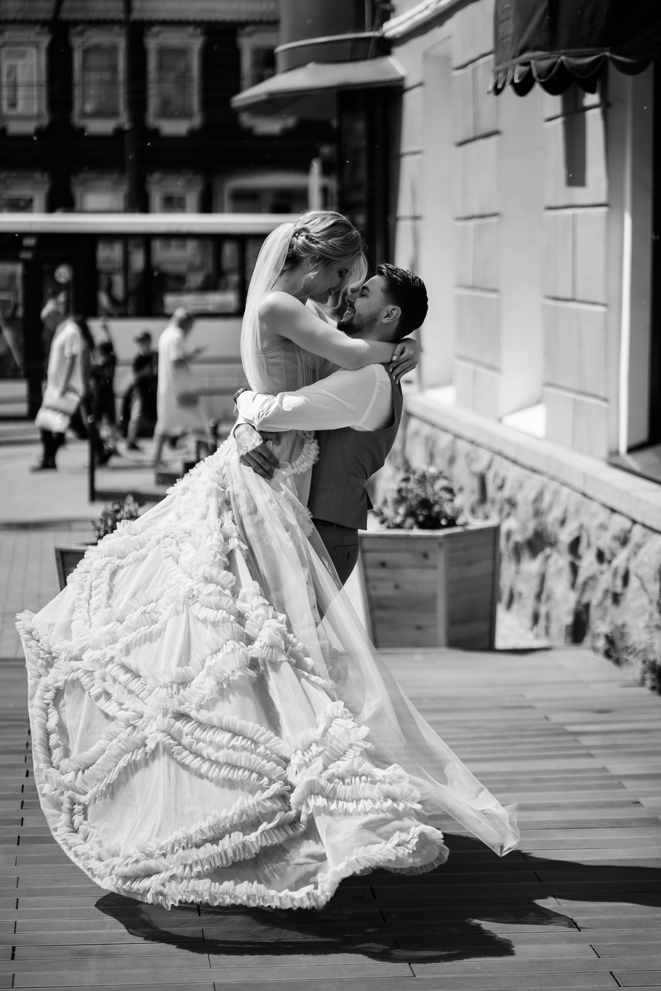 16.06.21 Wedding day. Фотограф Томск, Новосибирск Влад Свириденко