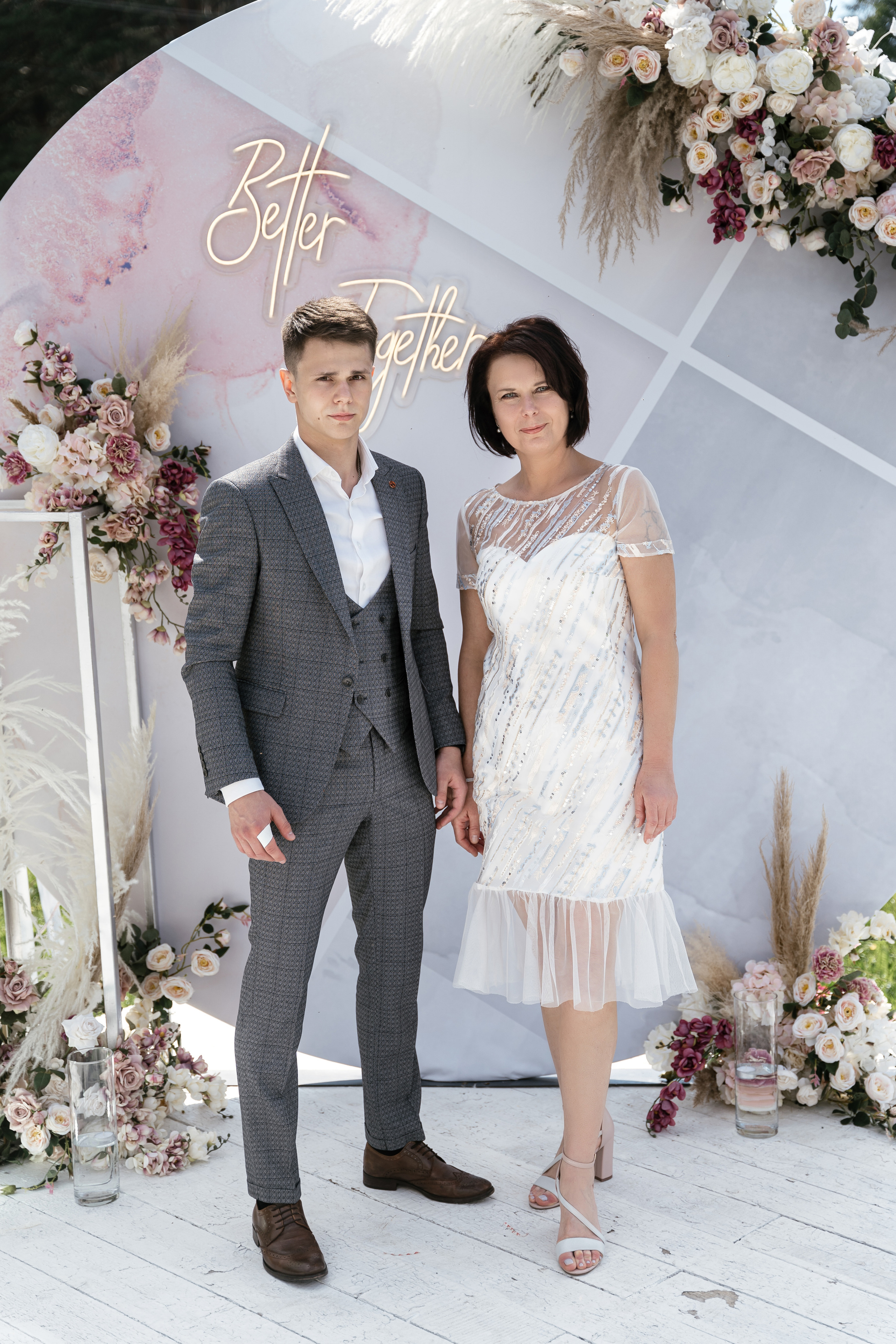 16.06.21 Wedding day. Фотограф Томск, Новосибирск Влад Свириденко